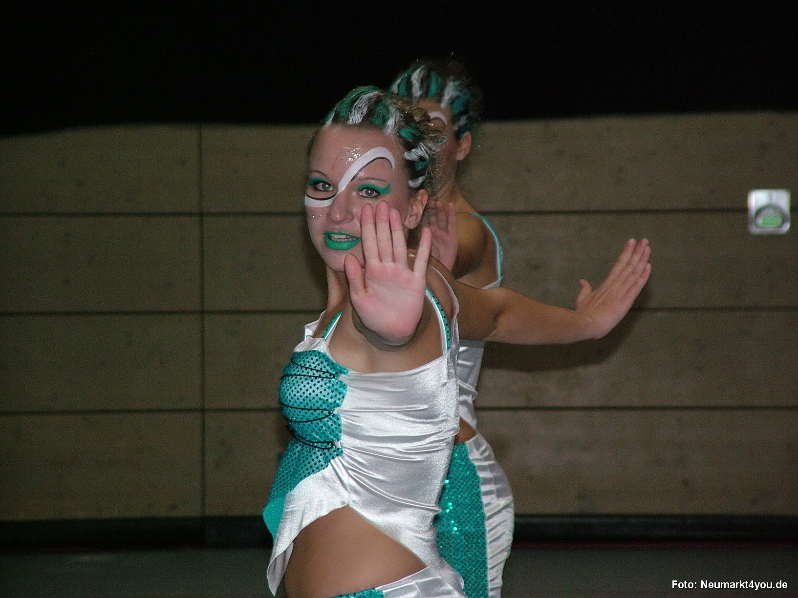 02 004 Danceflor Neumarkt