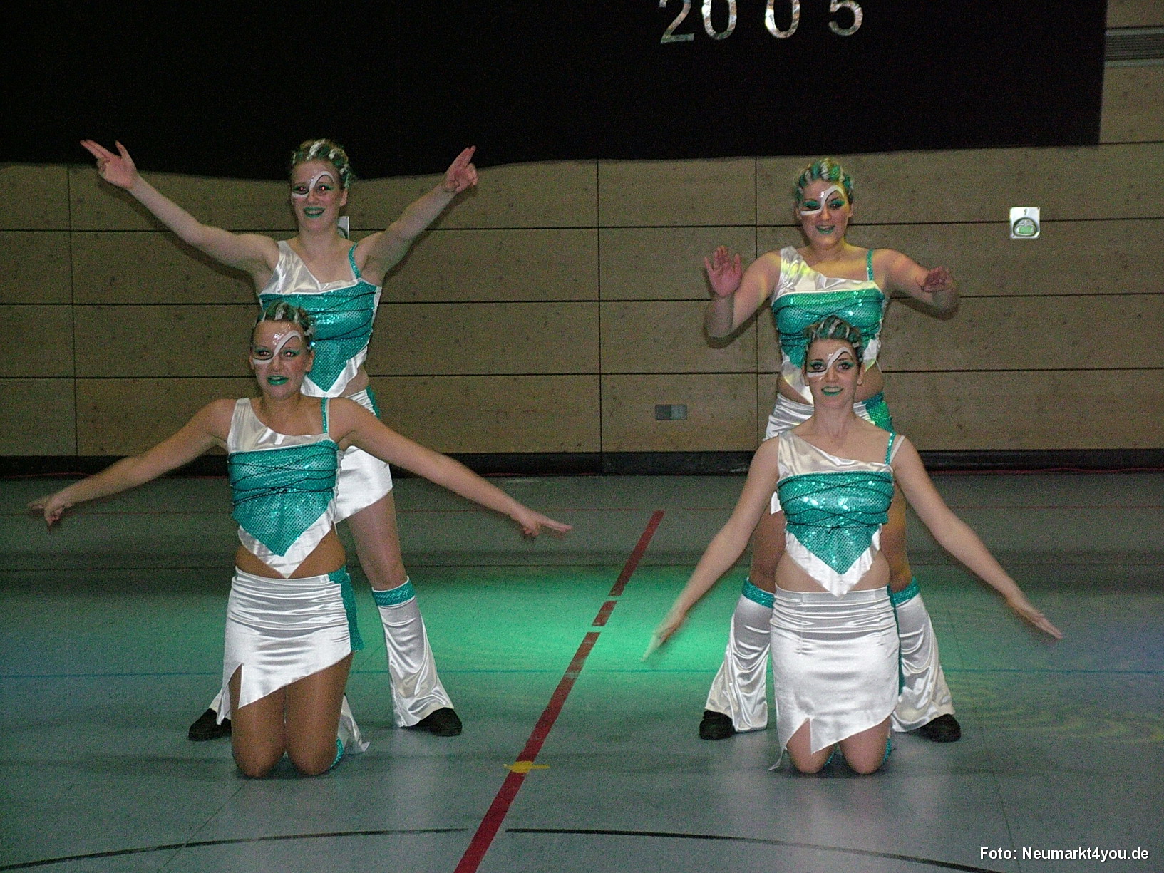 02 005 Danceflor Neumarkt