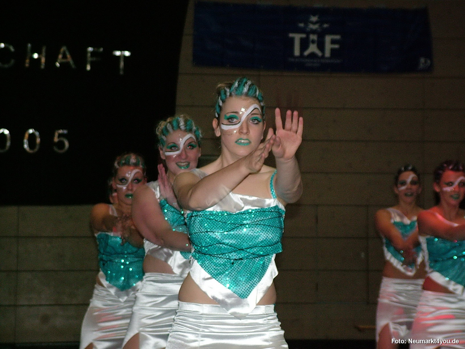 02 006 Danceflor Neumarkt