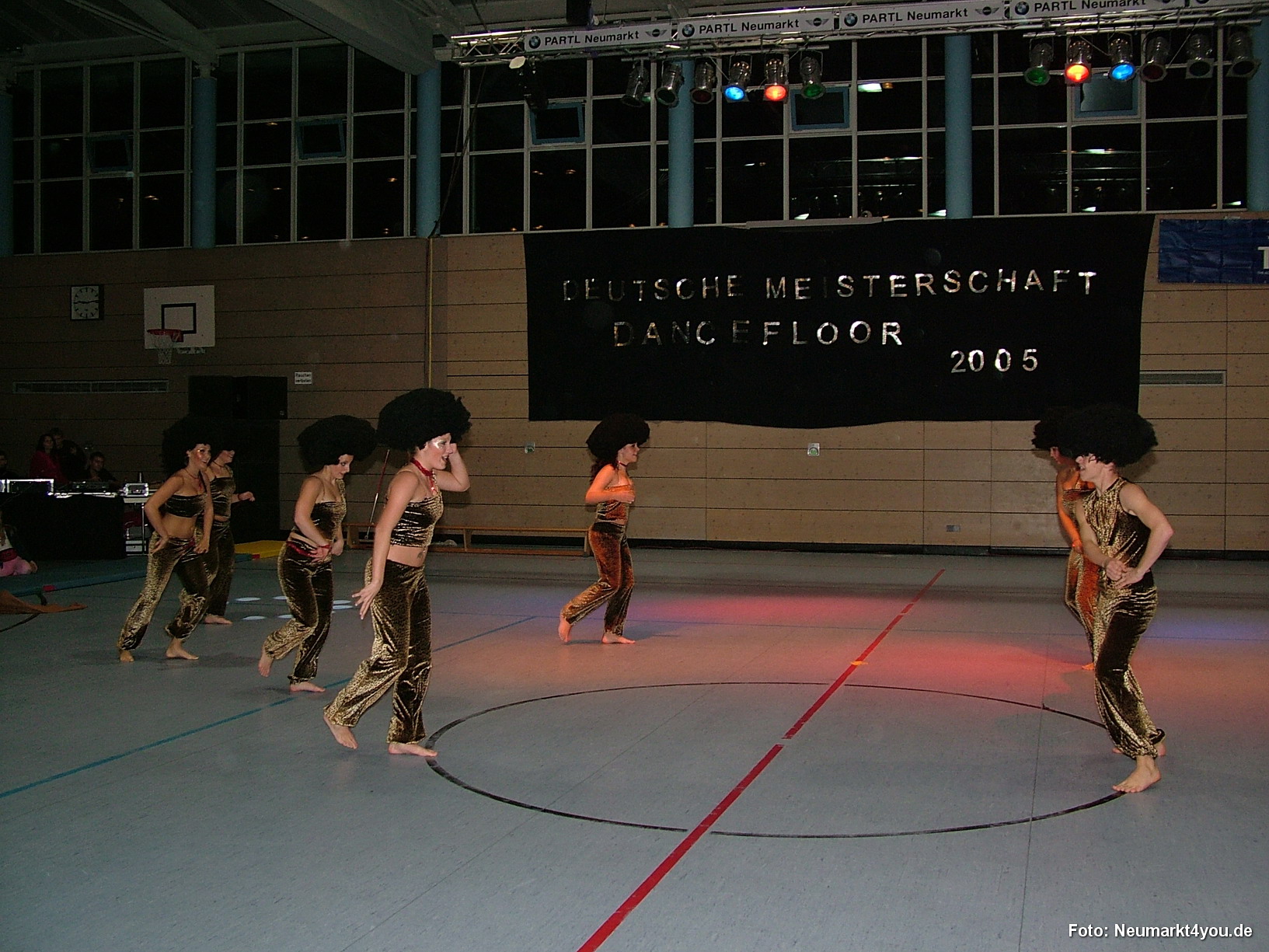 03 006 Danceflor Neumarkt