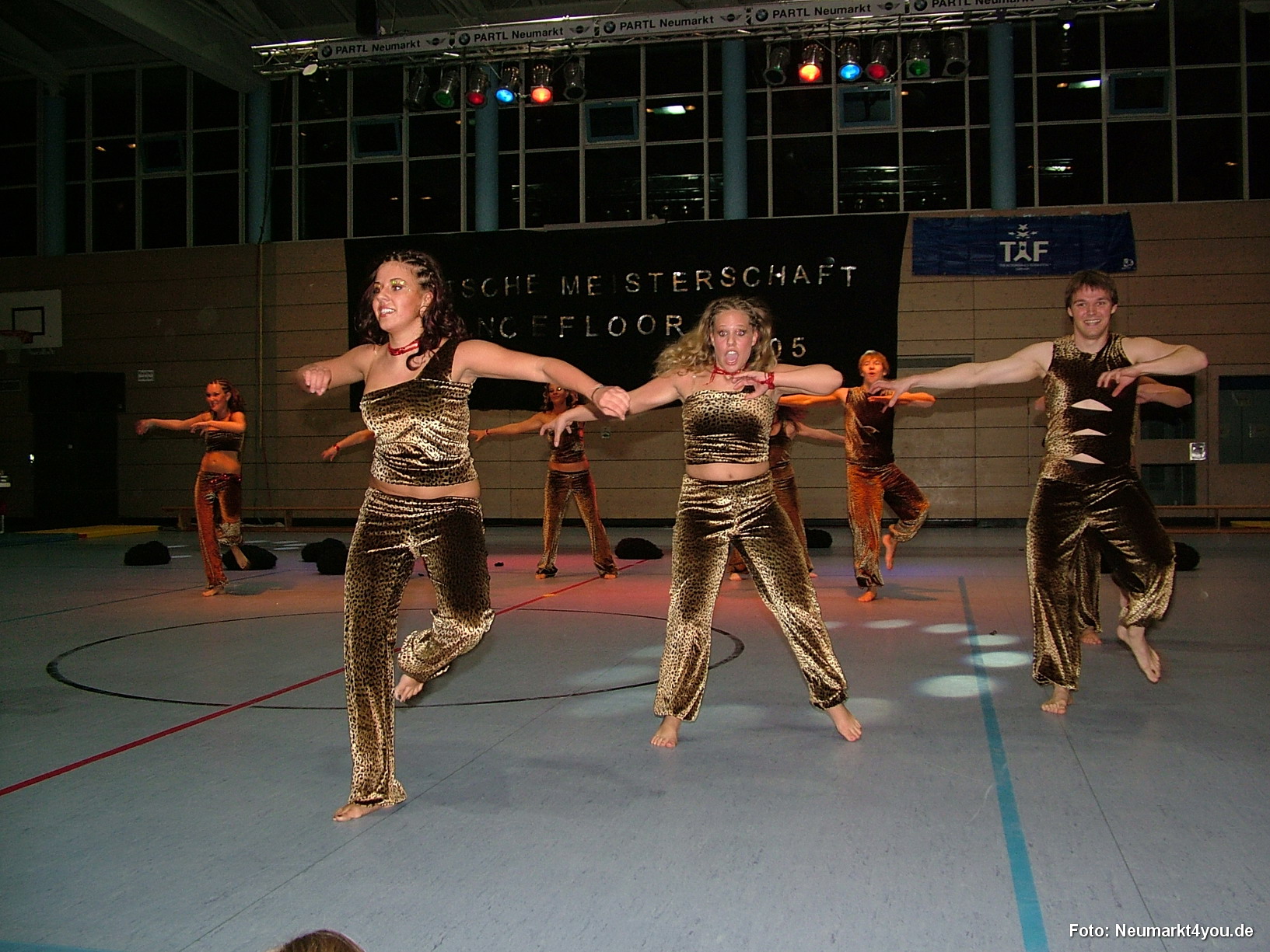 03 007 Danceflor Neumarkt