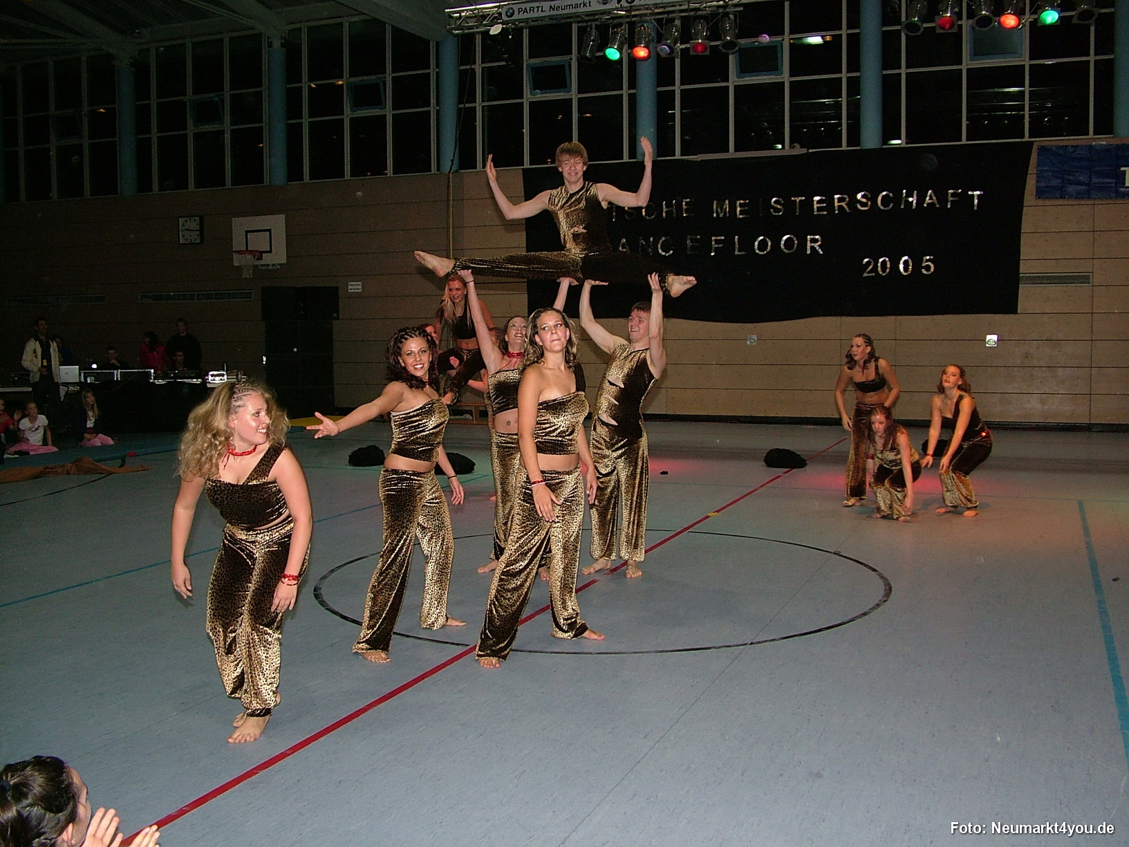 03 008 Danceflor Neumarkt