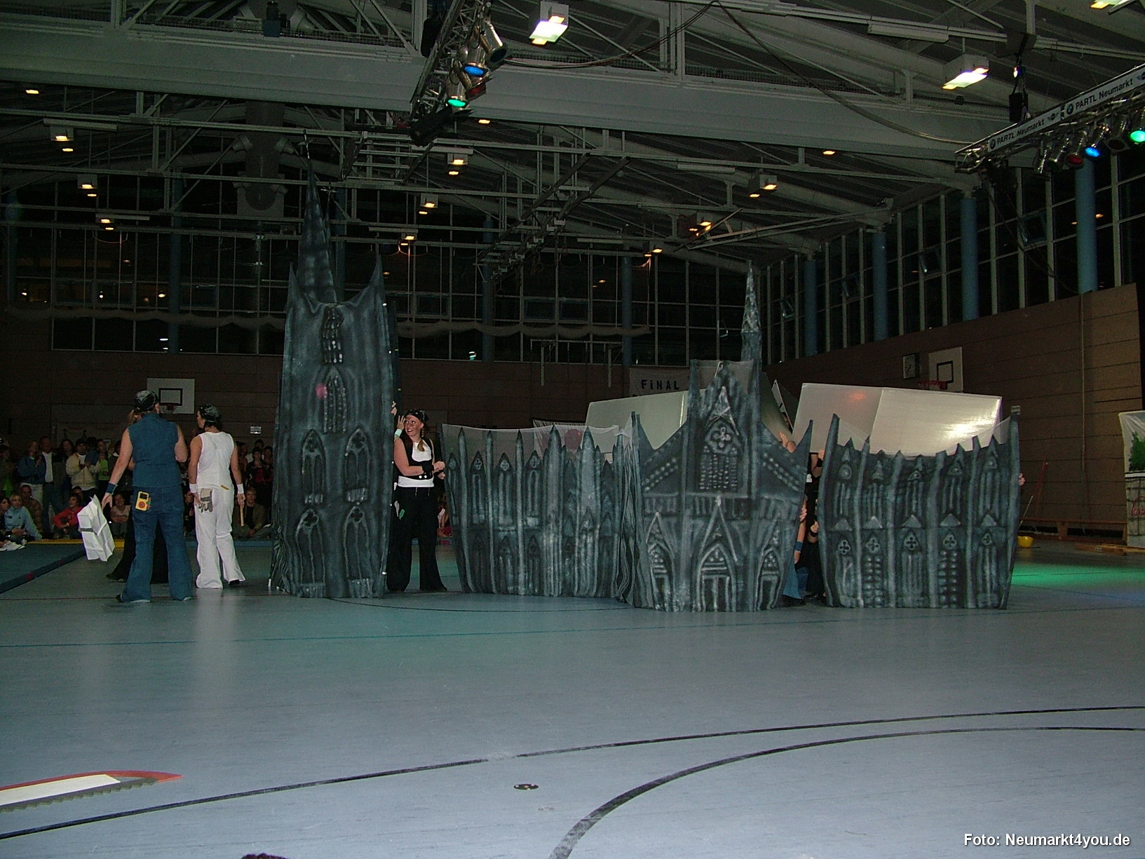 04 007 Danceflor Neumarkt
