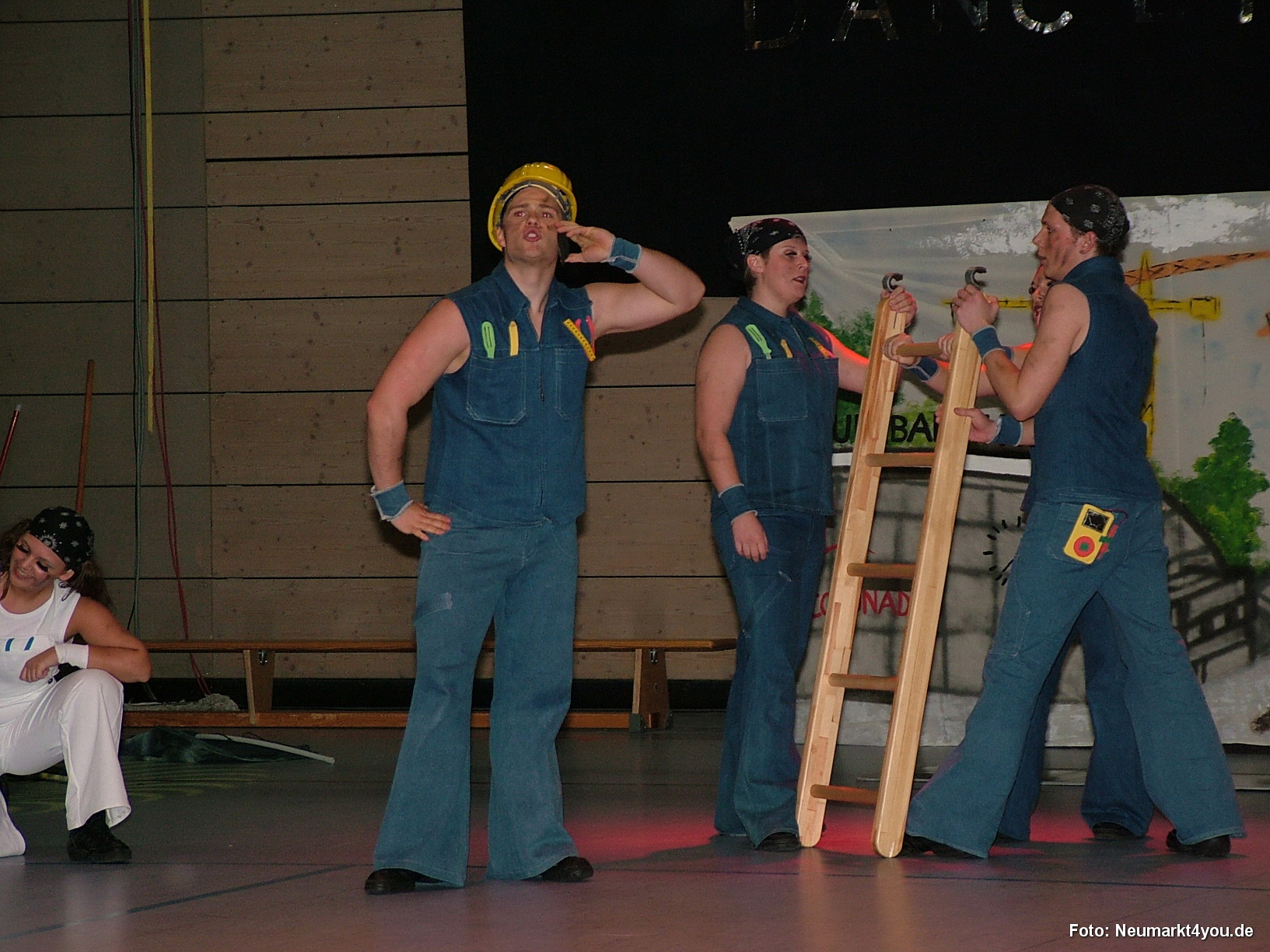 04 009 Danceflor Neumarkt