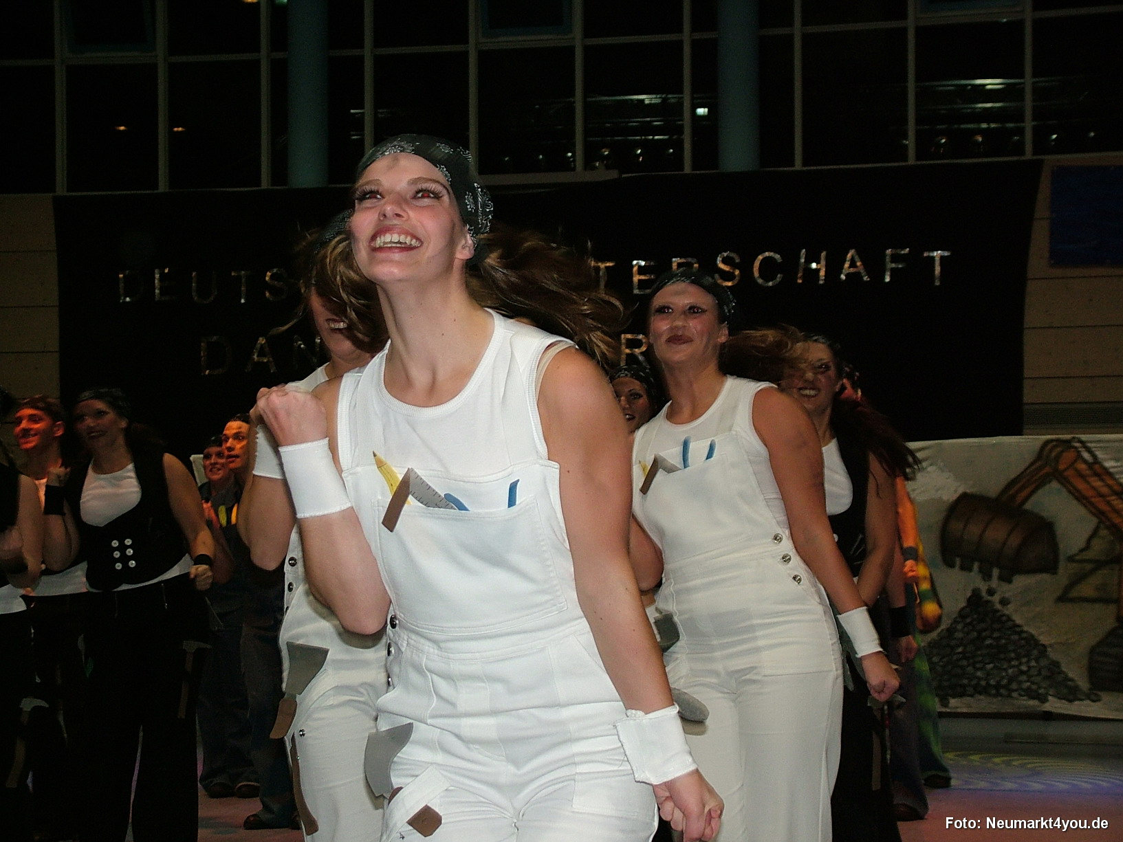 04 012 Danceflor Neumarkt