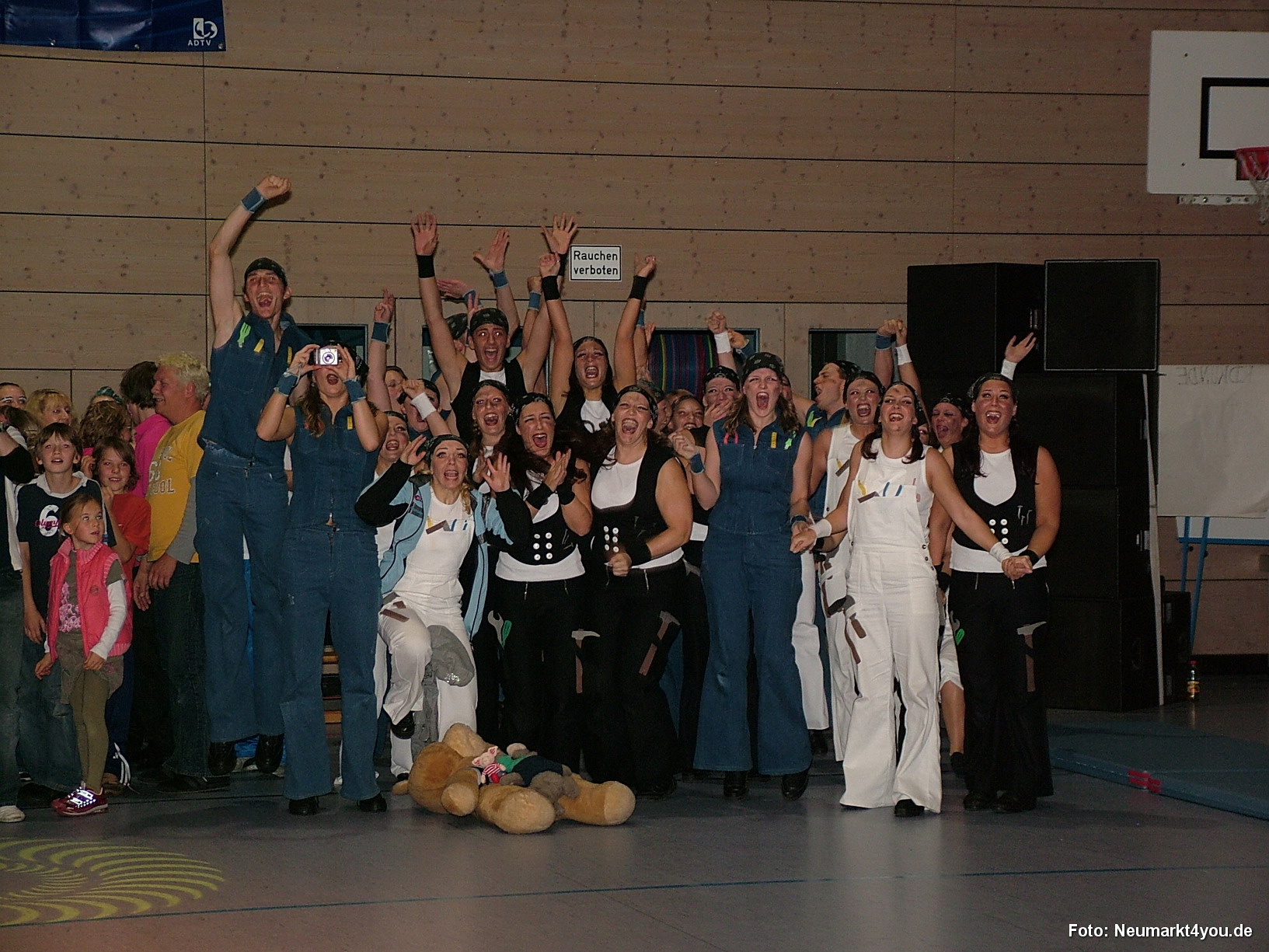 04 013 Danceflor Neumarkt