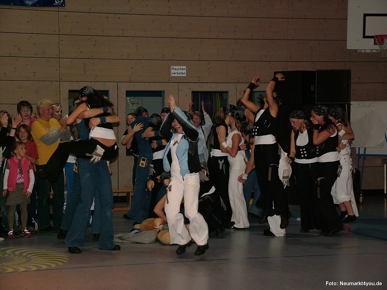 04 014 Danceflor Neumarkt