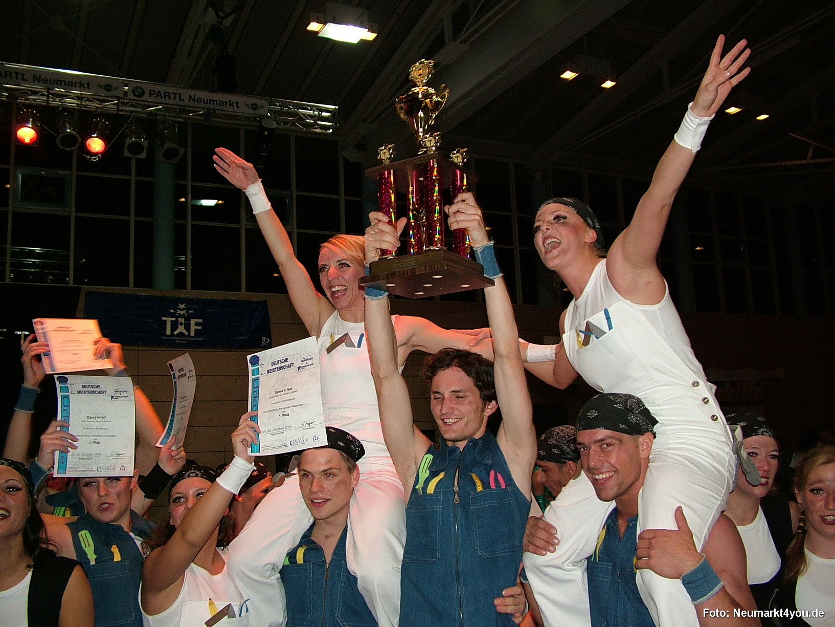 04 016 Danceflor Neumarkt