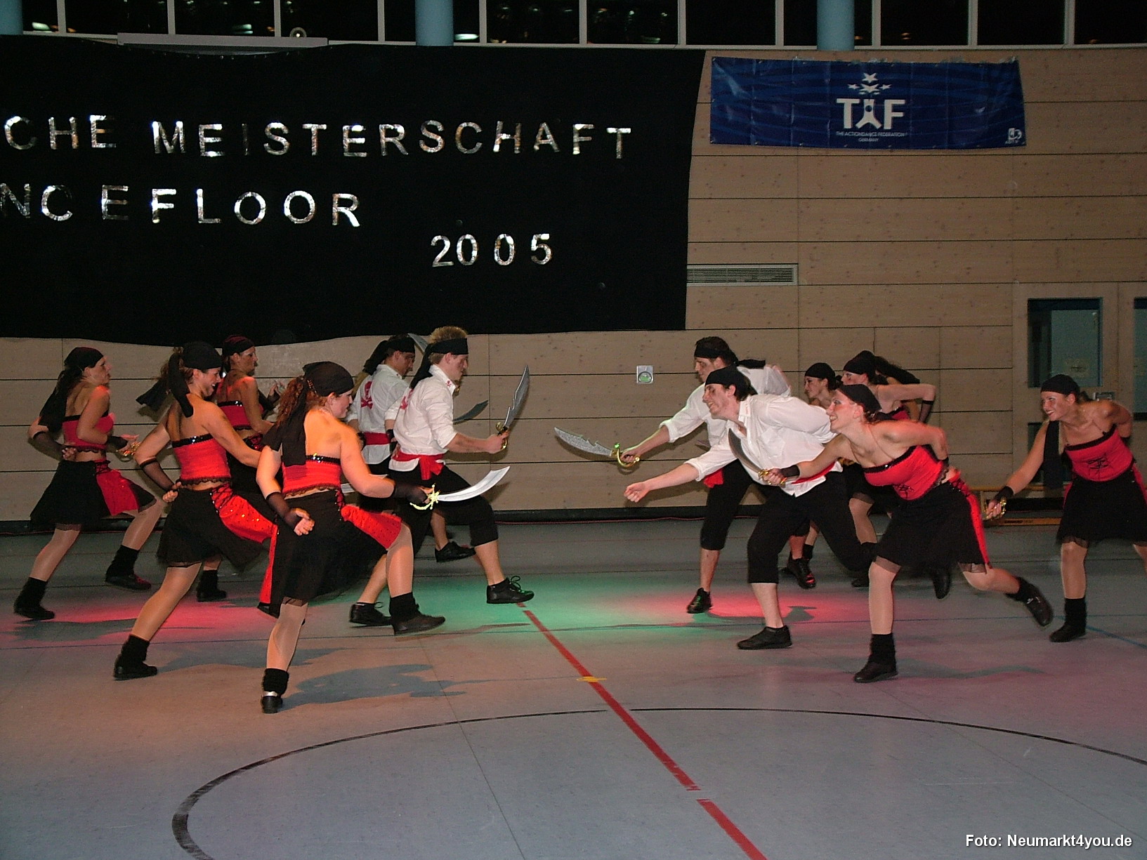 06 001 Danceflor Neumarkt