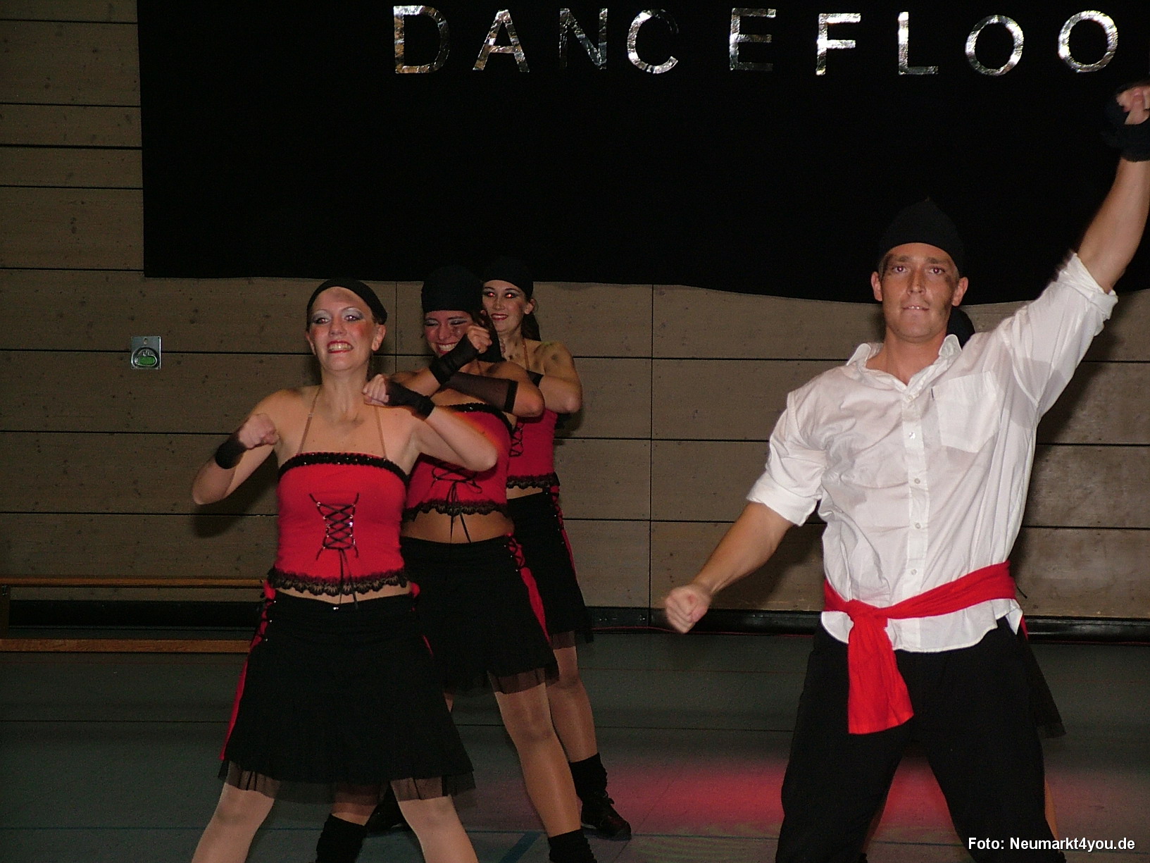 06 003 Danceflor Neumarkt