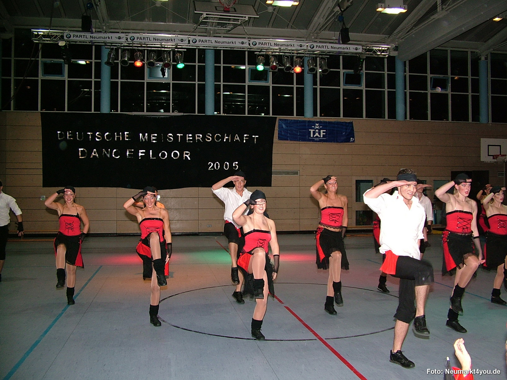 06 004 Danceflor Neumarkt