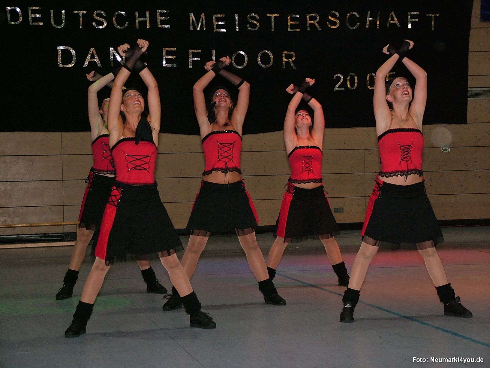 06 007 Danceflor Neumarkt