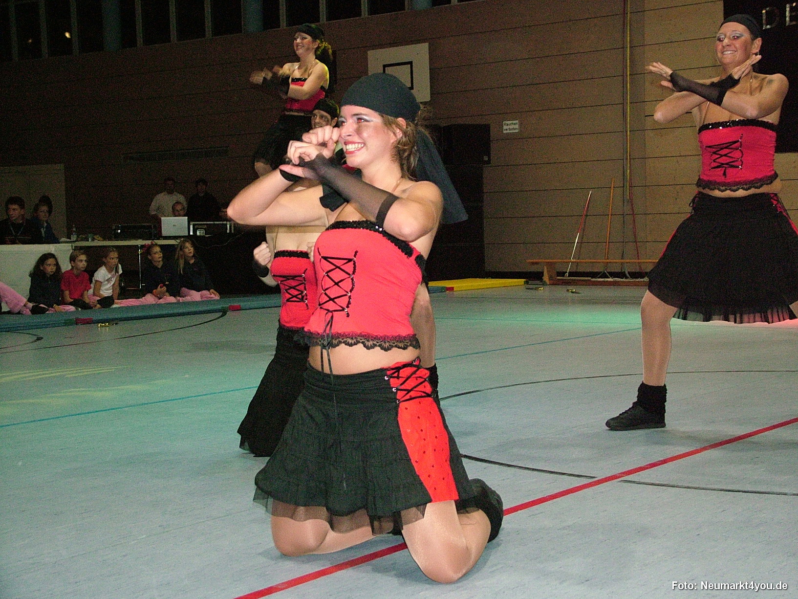 06 009 Danceflor Neumarkt