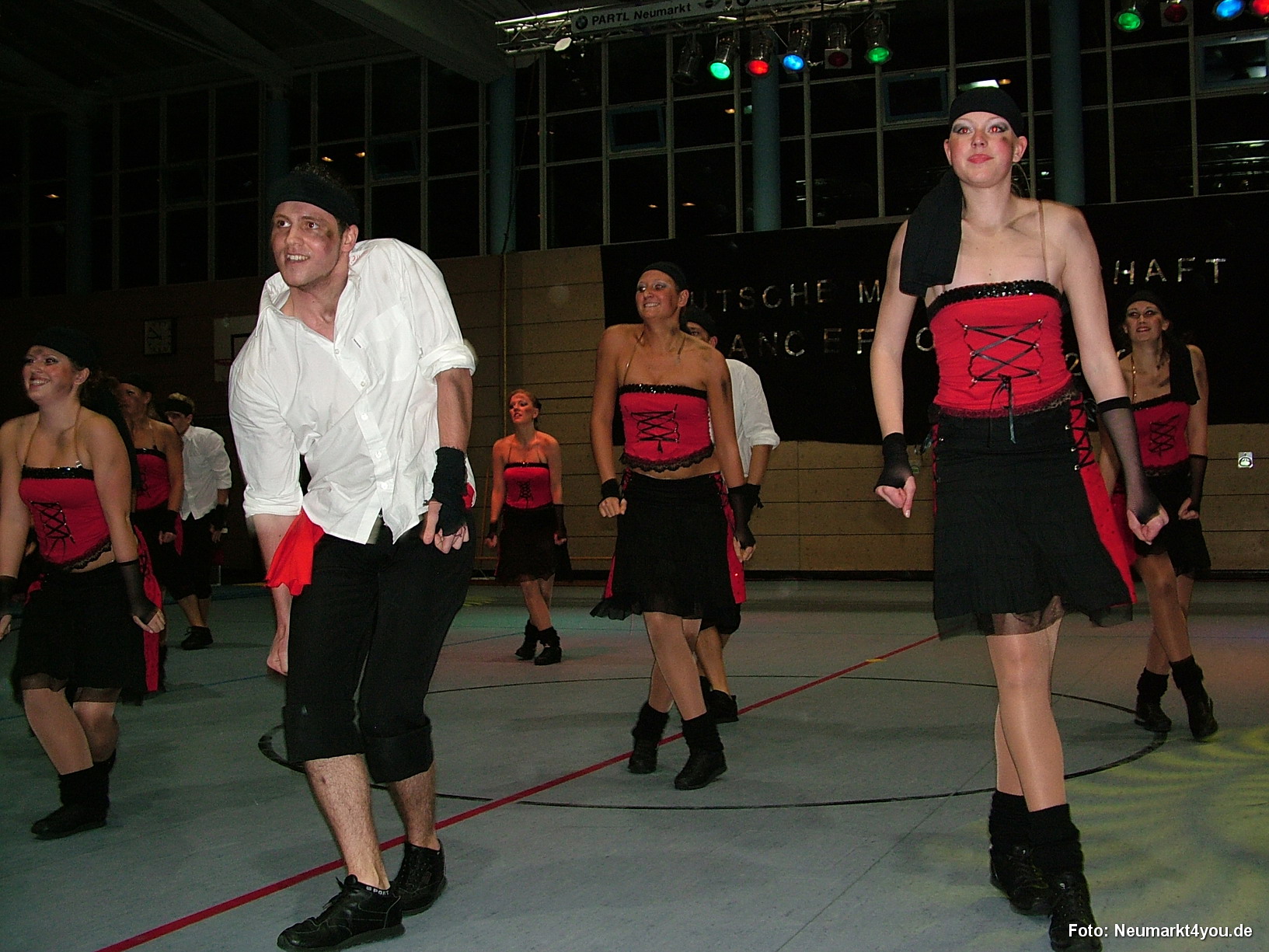 06 011 Danceflor Neumarkt
