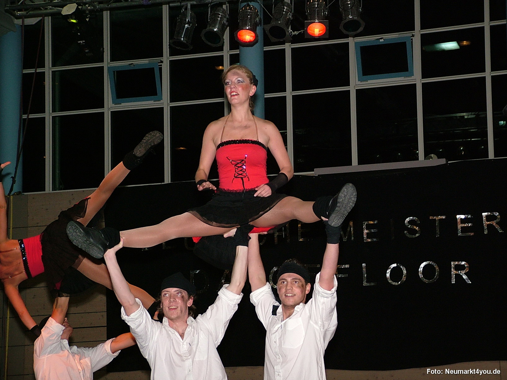 06 012 Danceflor Neumarkt