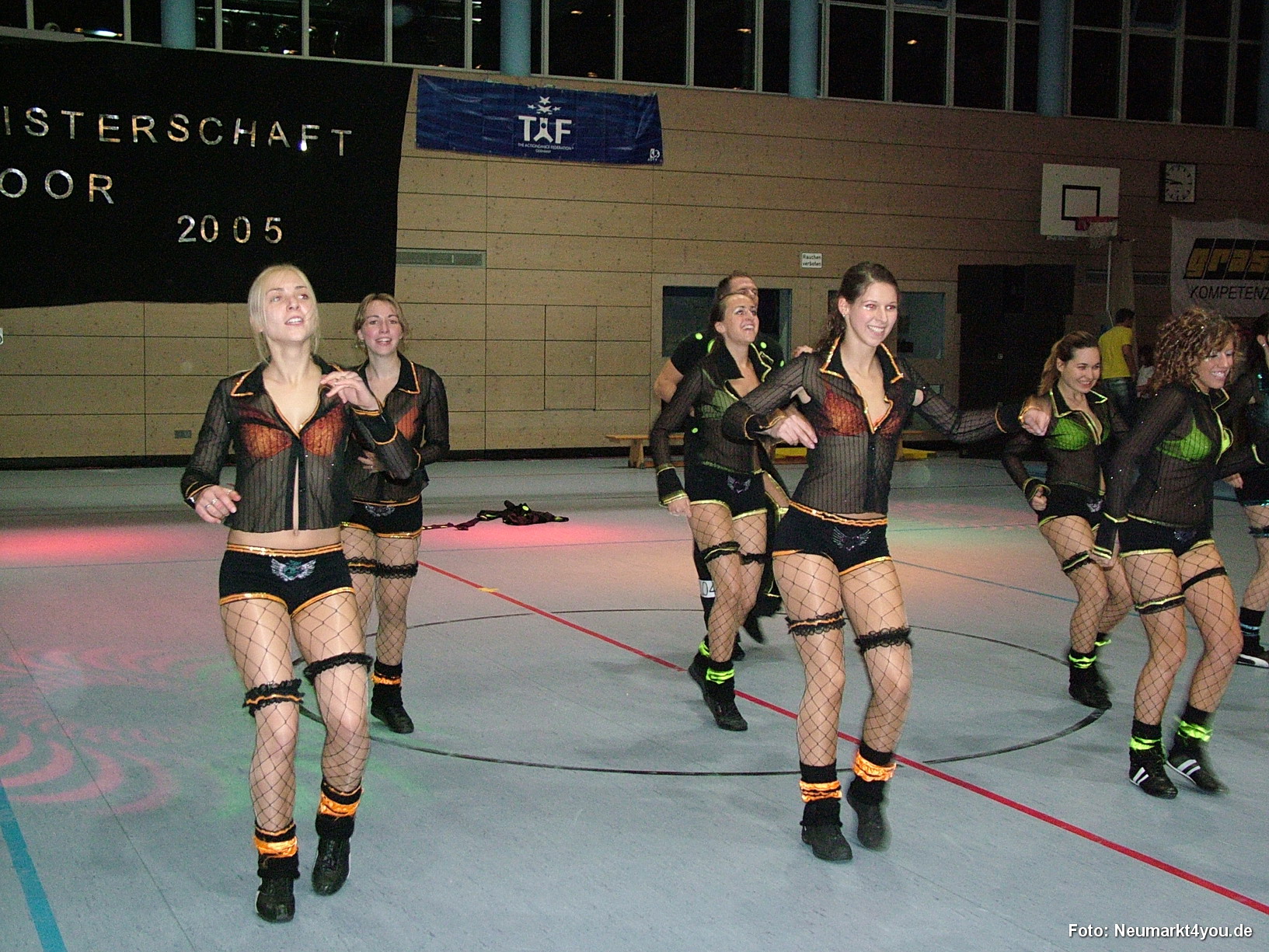 07 007 Danceflor Neumarkt