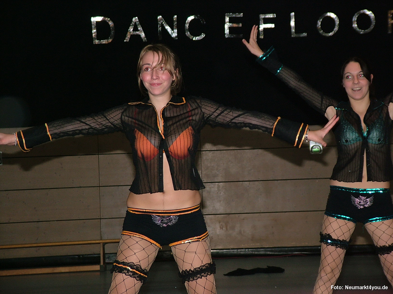 07 008 Danceflor Neumarkt