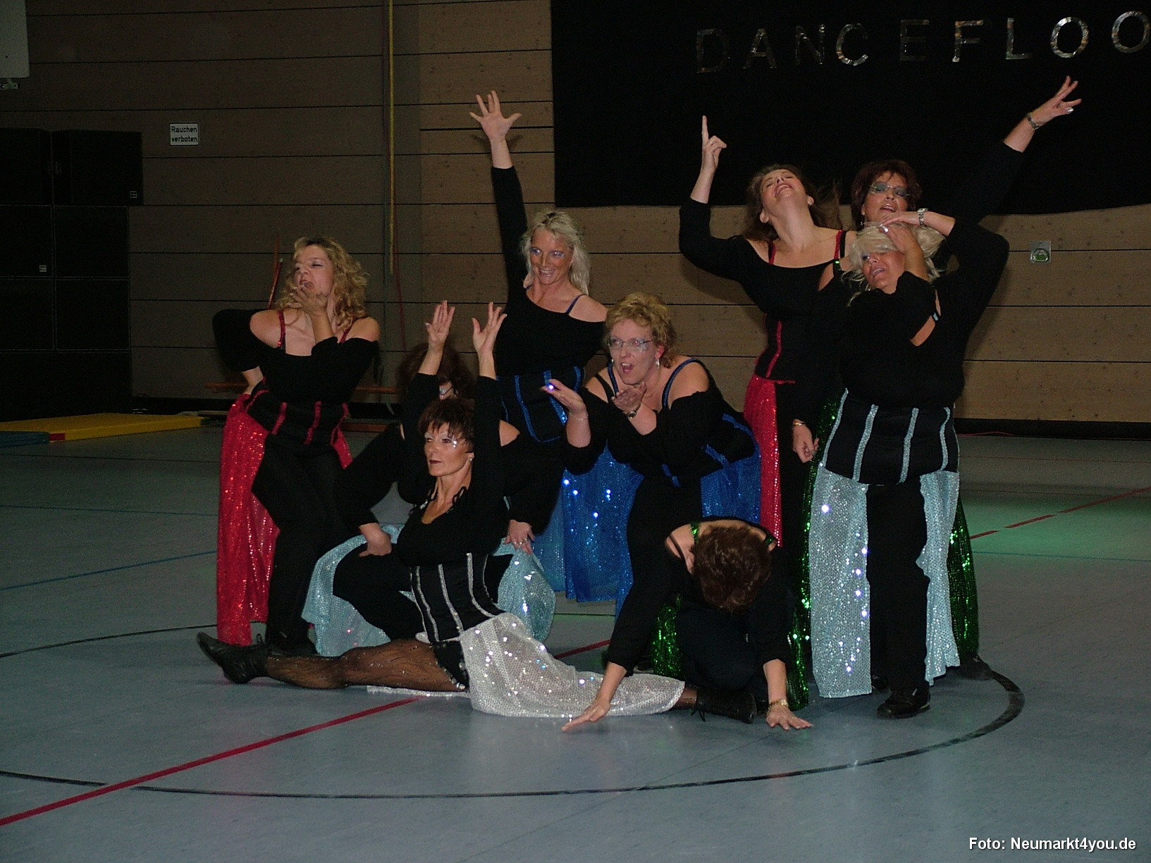 08 004 Danceflor Neumarkt