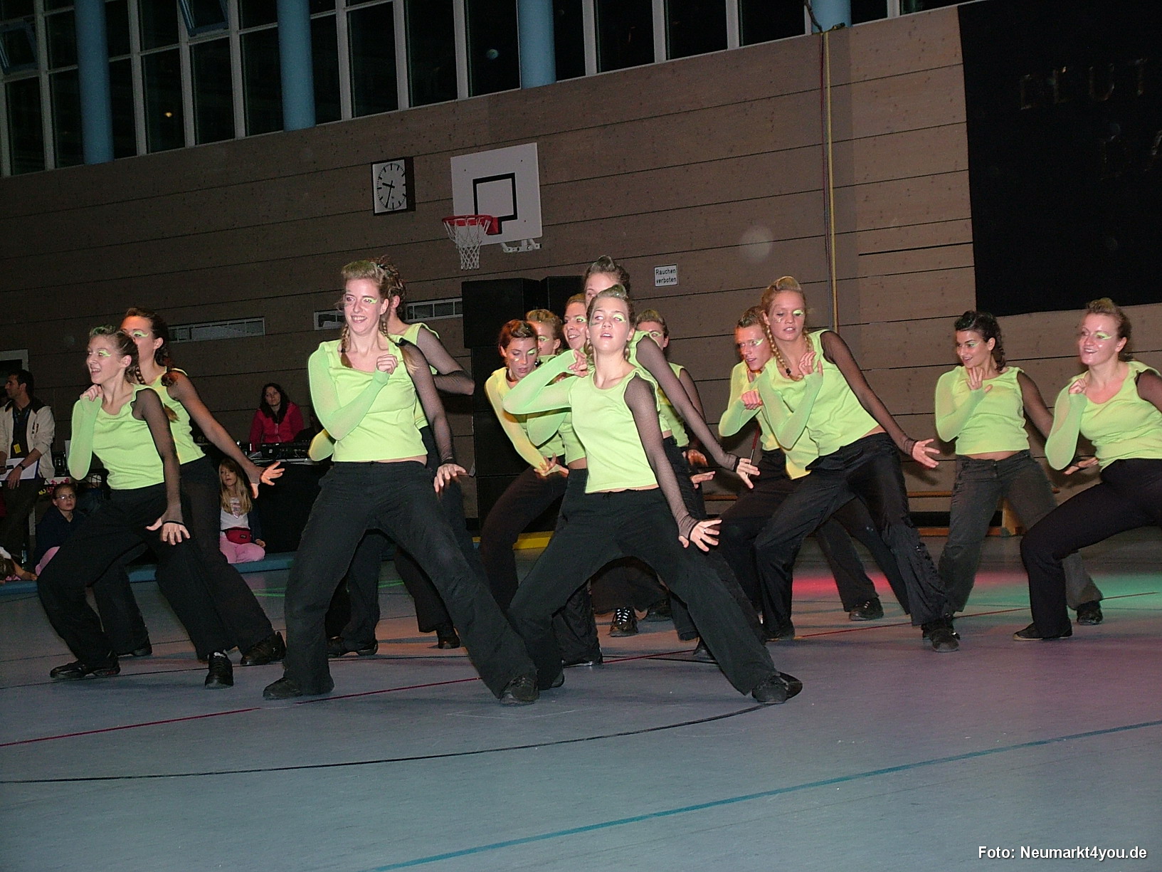 09 005 Danceflor Neumarkt