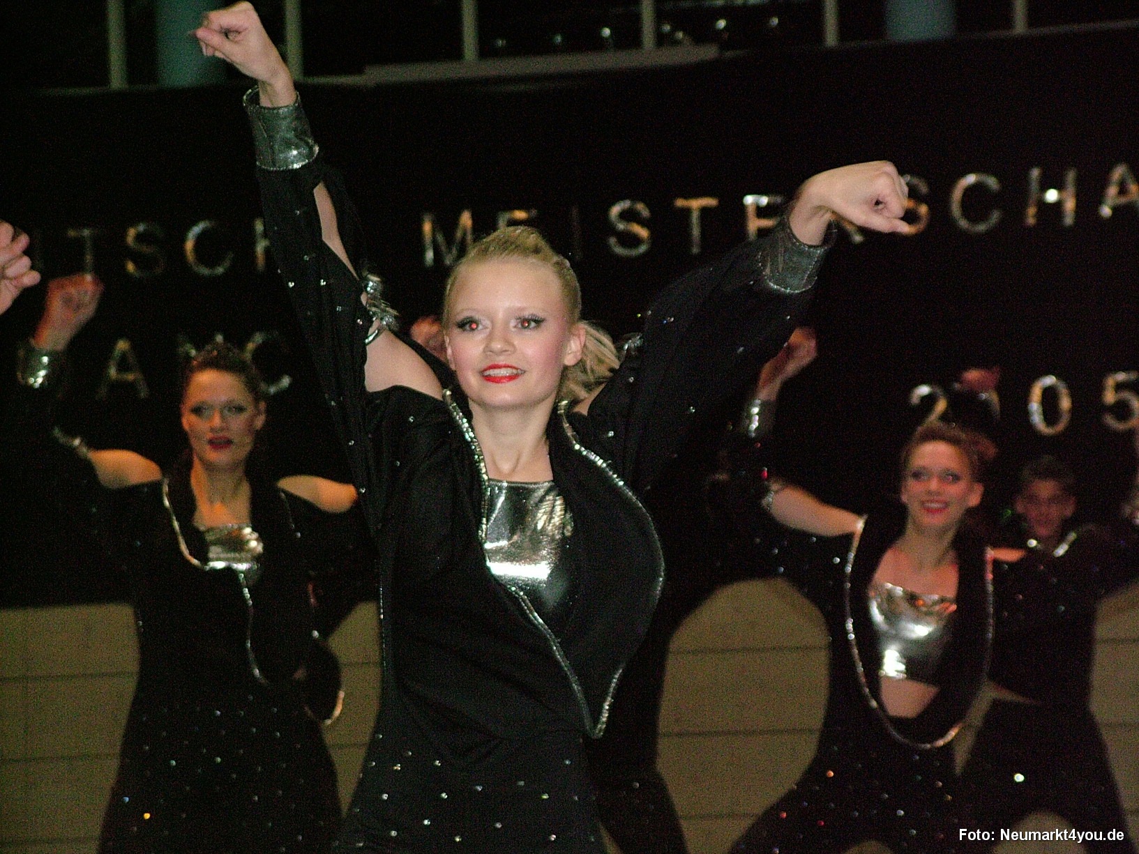 09 006 Danceflor Neumarkt