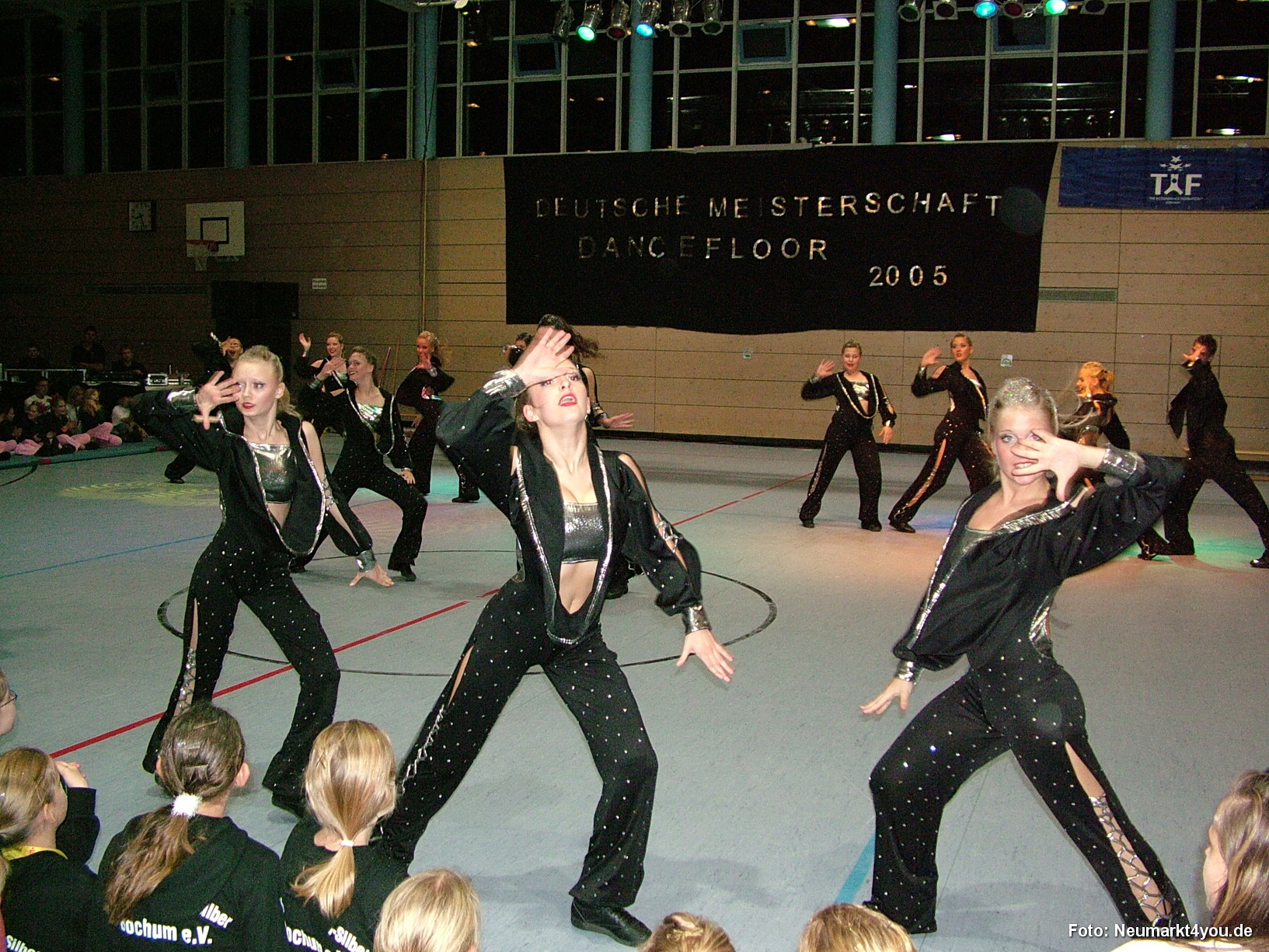 09 007 Danceflor Neumarkt