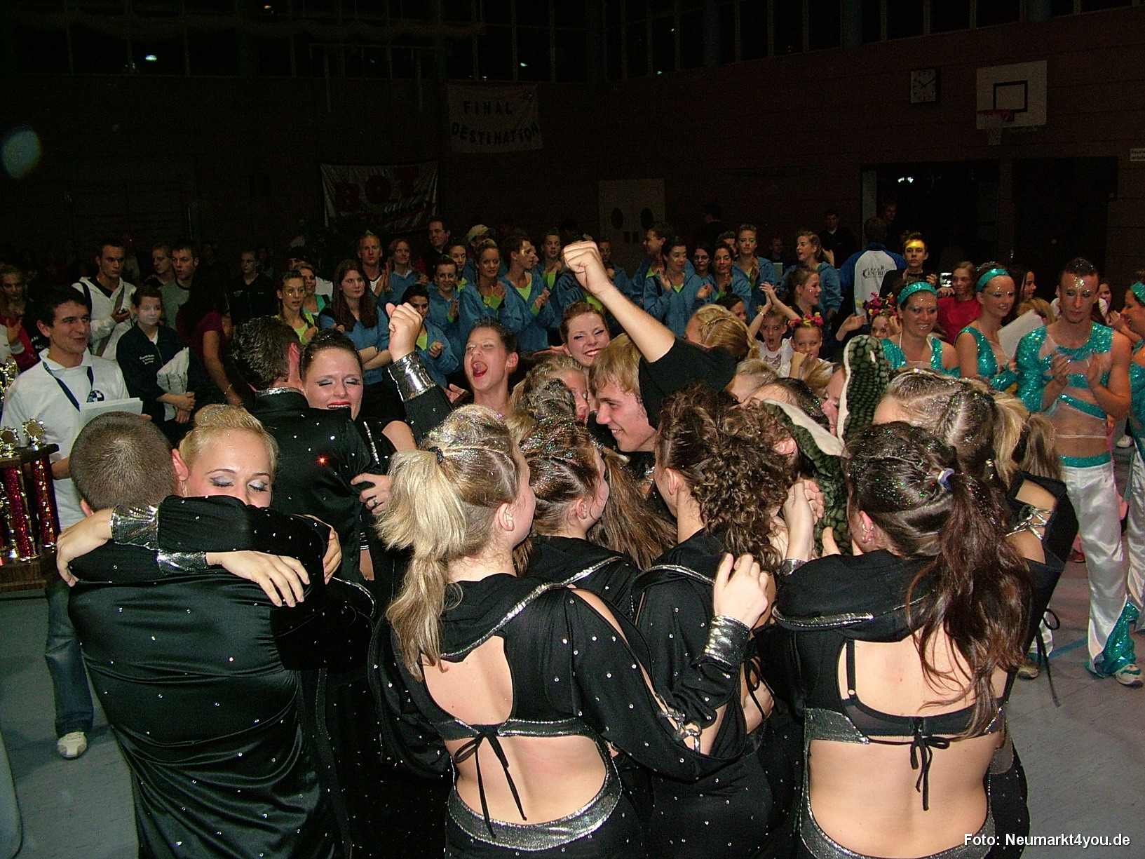 09 011 Danceflor Neumarkt