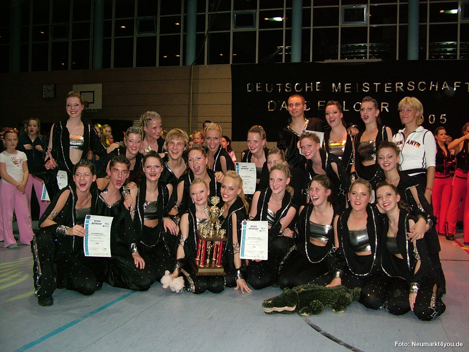 09 012 Danceflor Neumarkt