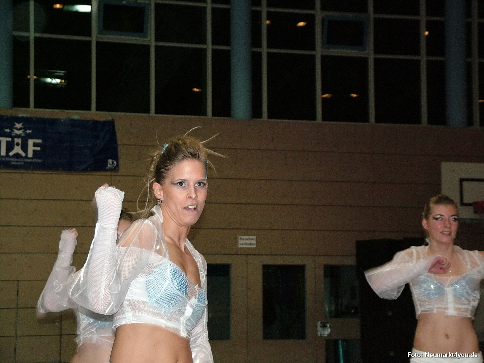 12 005 Danceflor Neumarkt