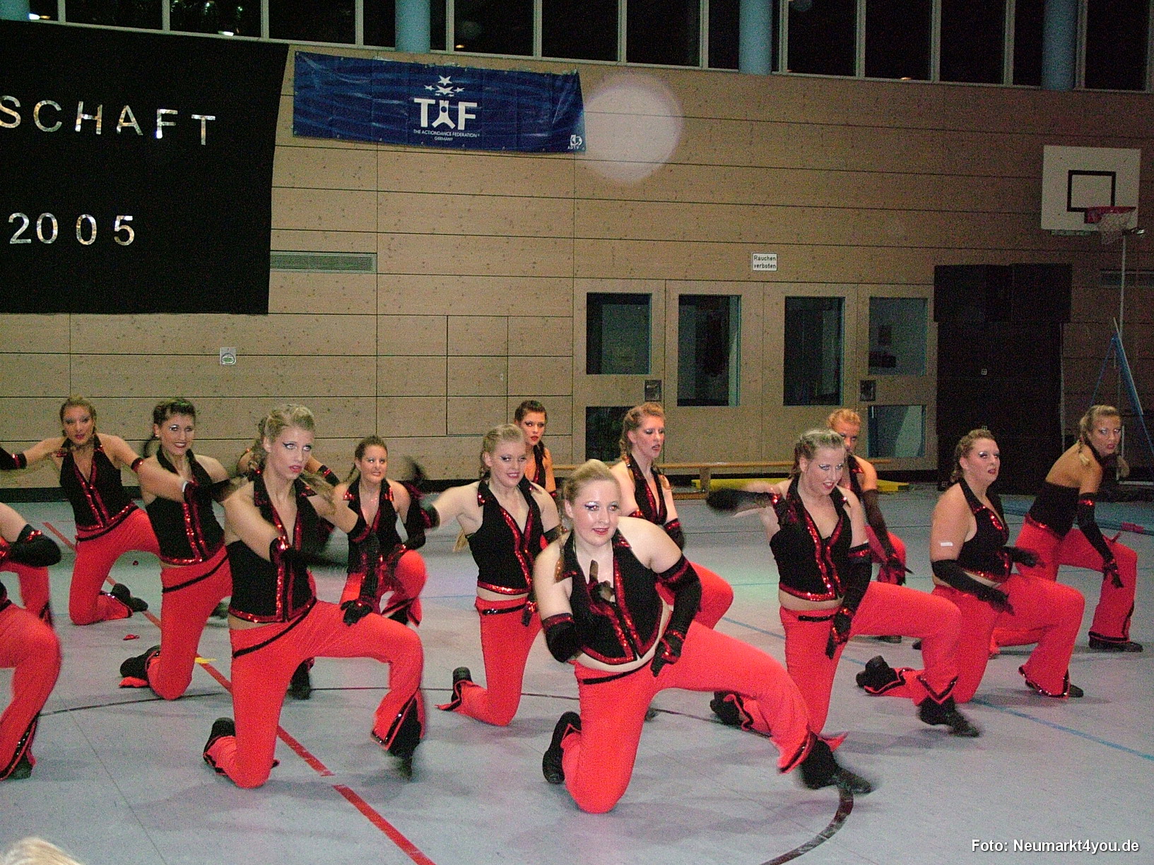 13 002 Danceflor Neumarkt