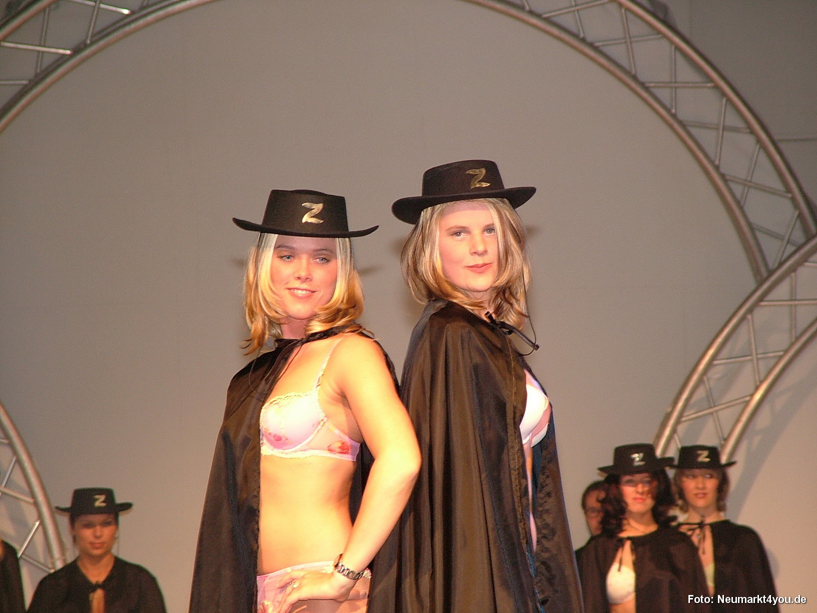 Gala 2005 35