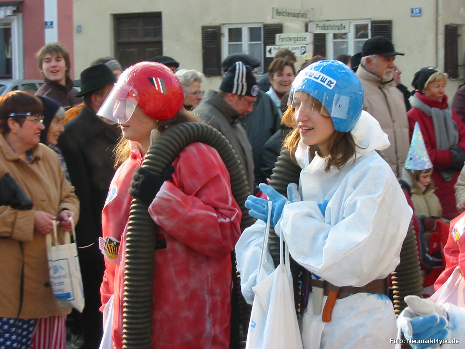 Gaudiwurm Berching 0020