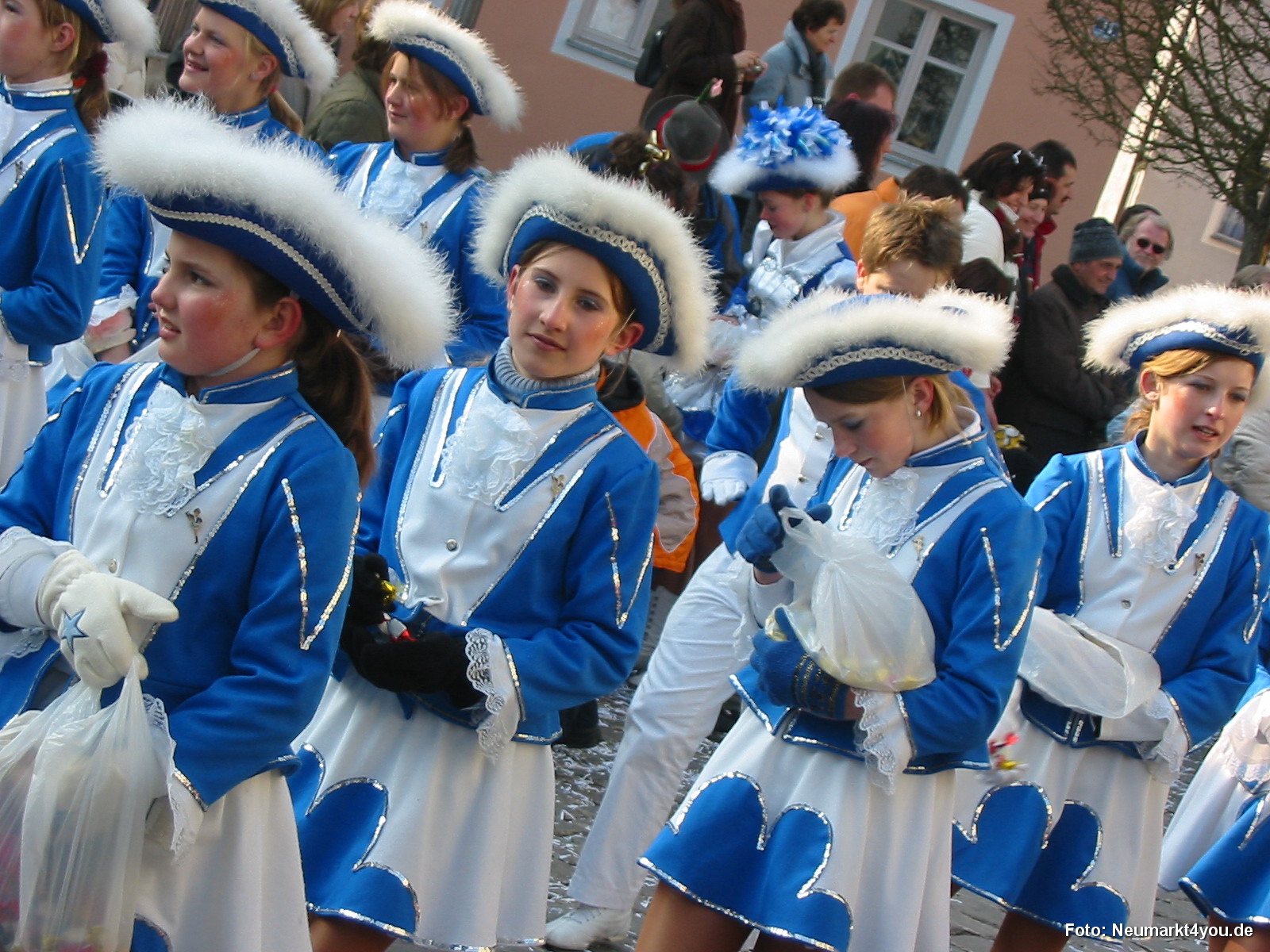 Gaudiwurm Berching 0025