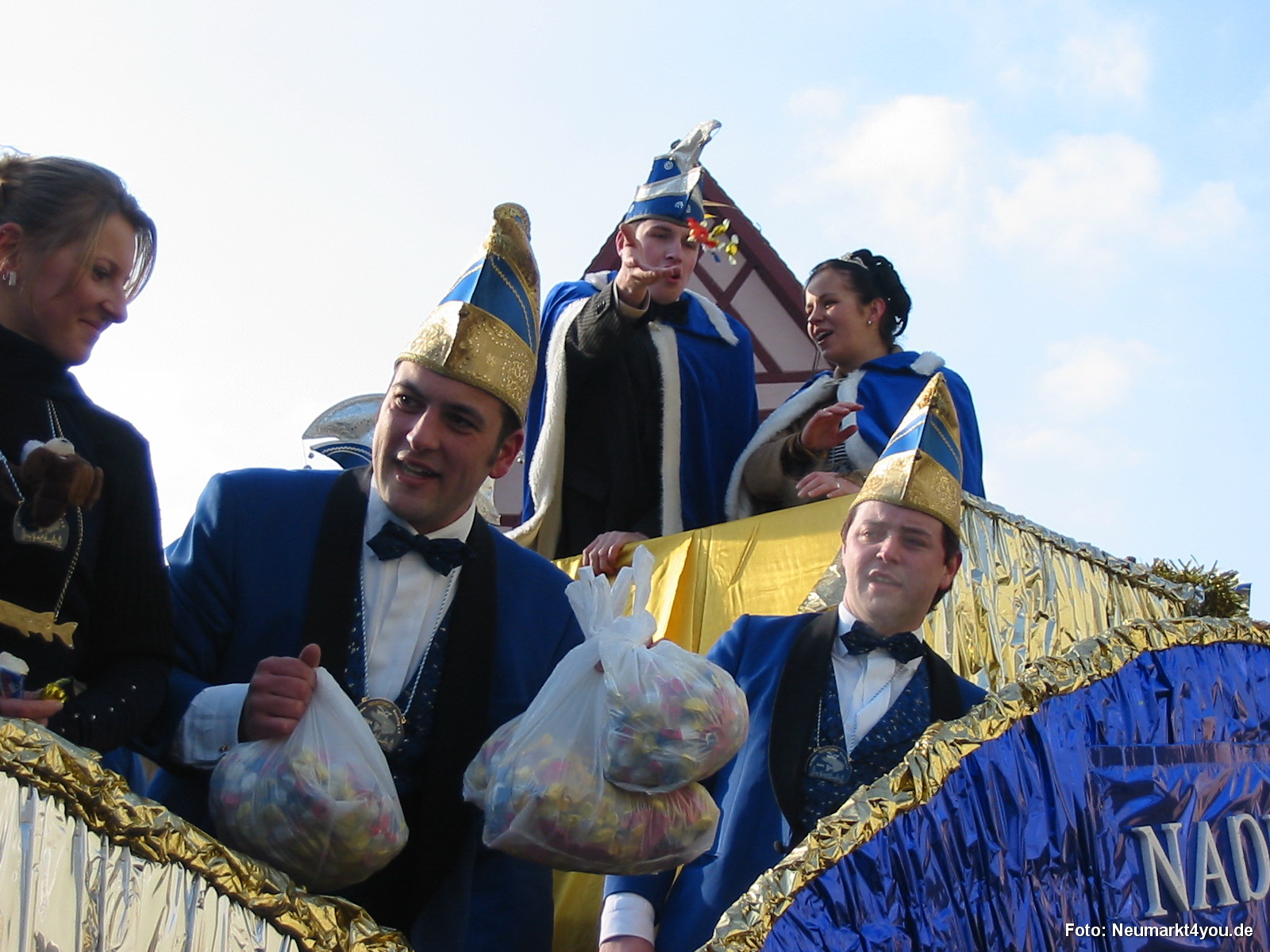 Gaudiwurm Berching 0035