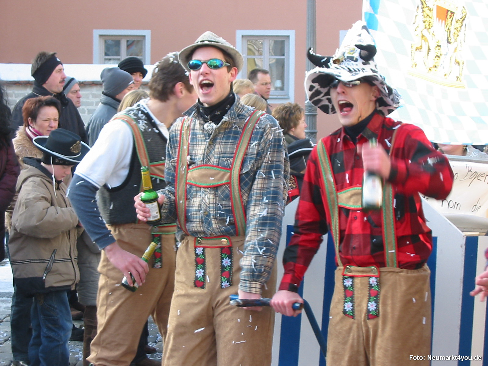 Gaudiwurm Berching 0045