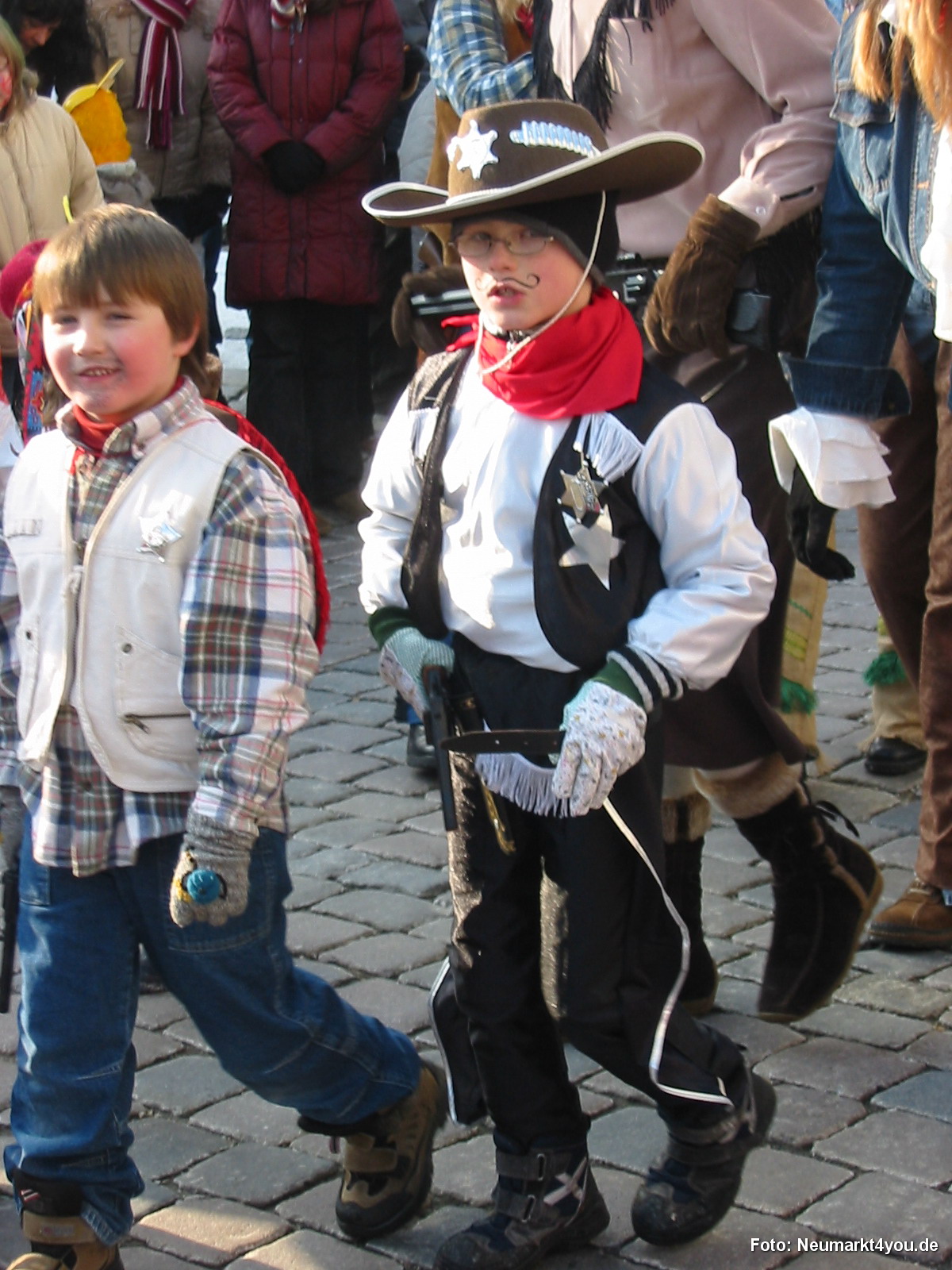 Gaudiwurm Berching 0105