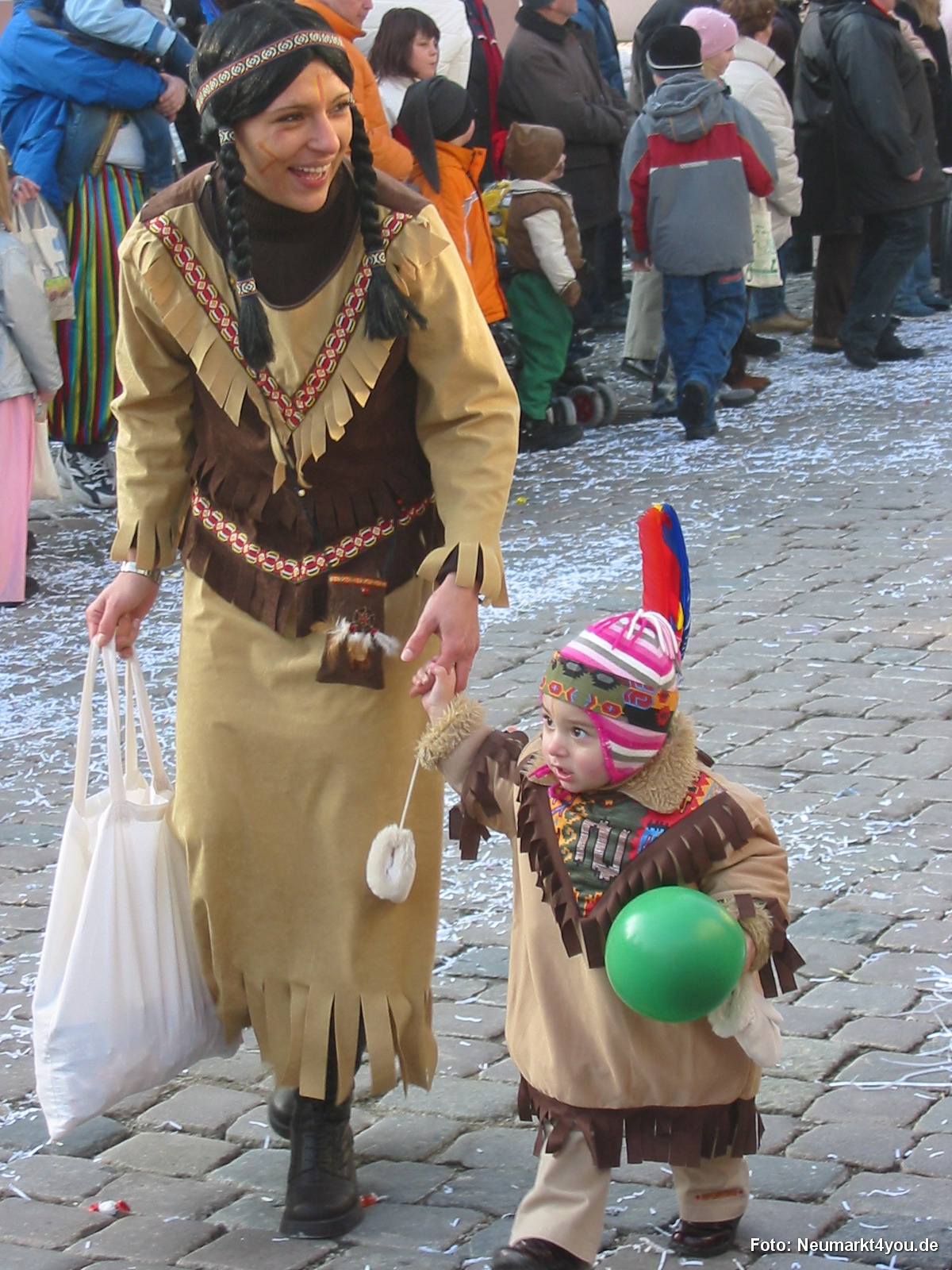 Gaudiwurm Berching 0120