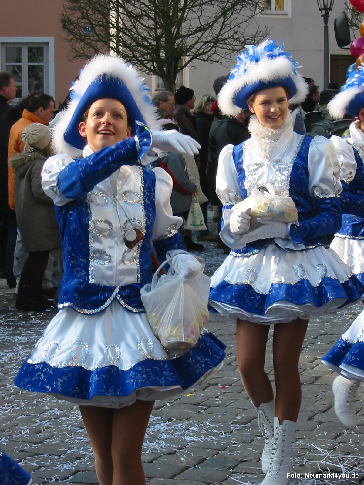 Gaudiwurm Berching 0135