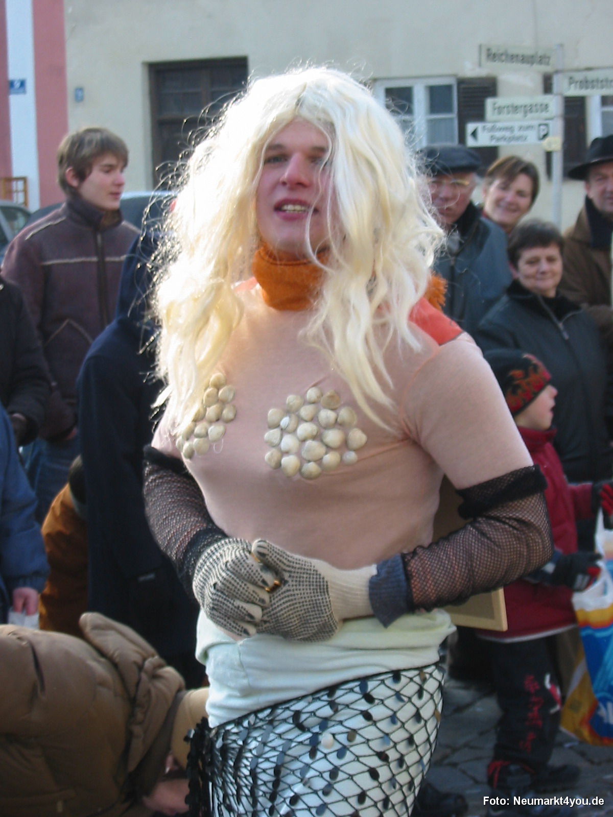 Gaudiwurm Berching 0145