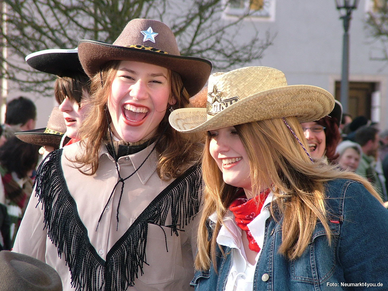 Gaudiwurm Berching 0235