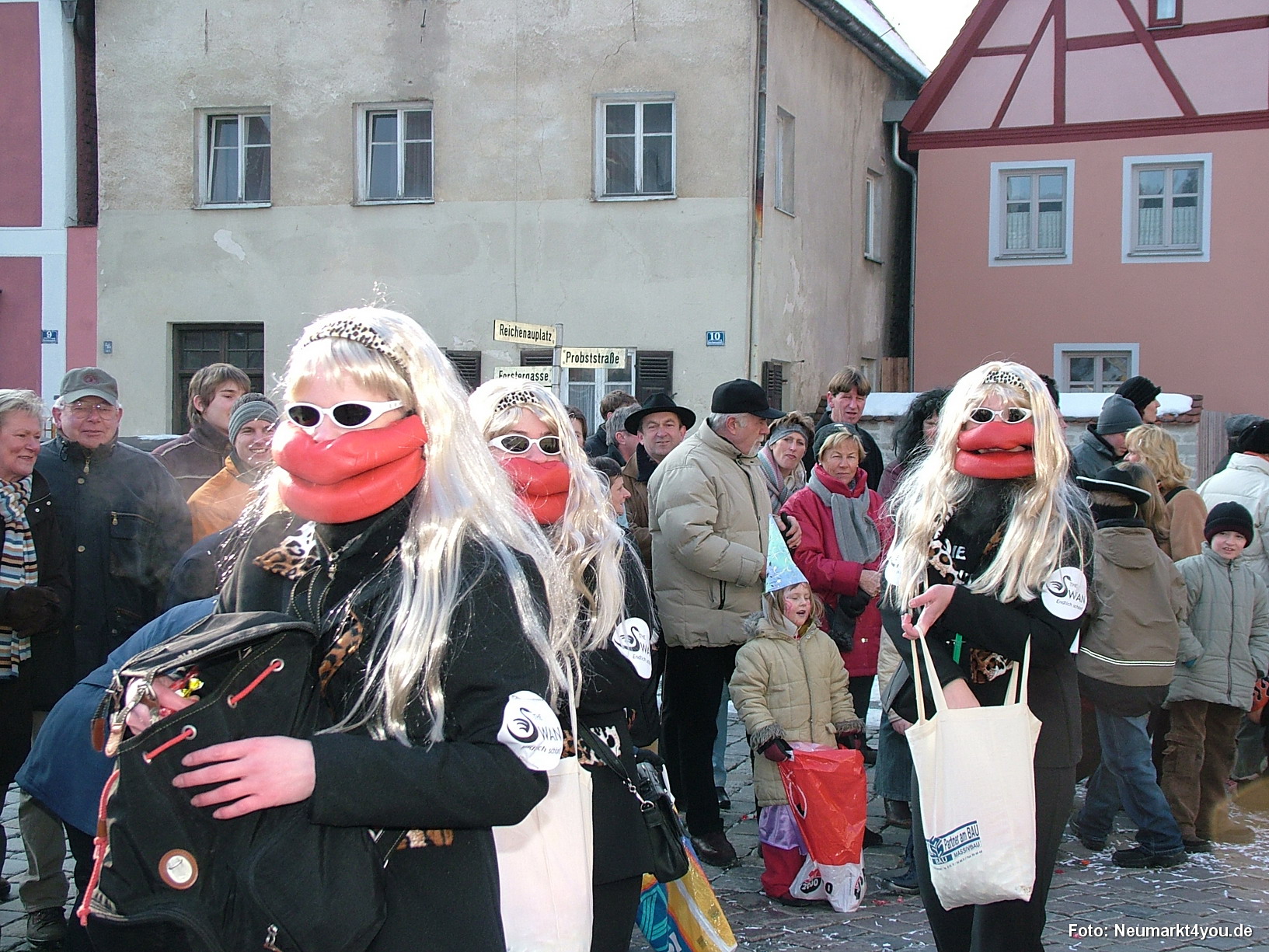 Gaudiwurm Berching 0285