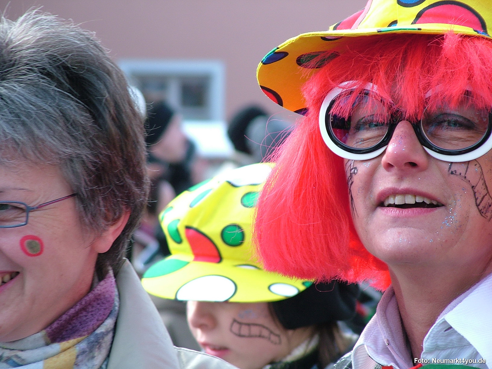 Gaudiwurm Berching 0345