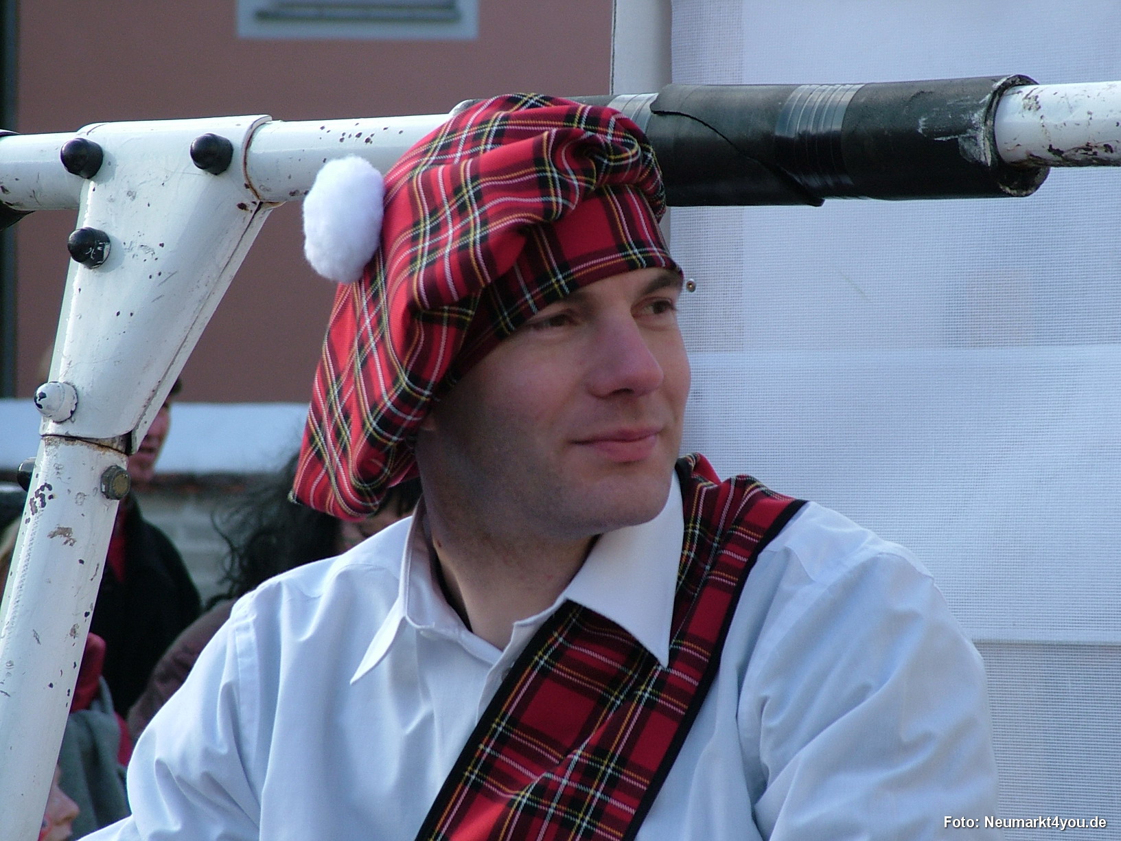 Gaudiwurm Berching 0350