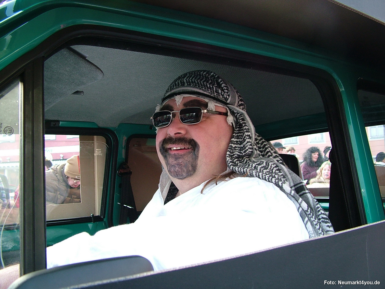 Gaudiwurm Berching 0365