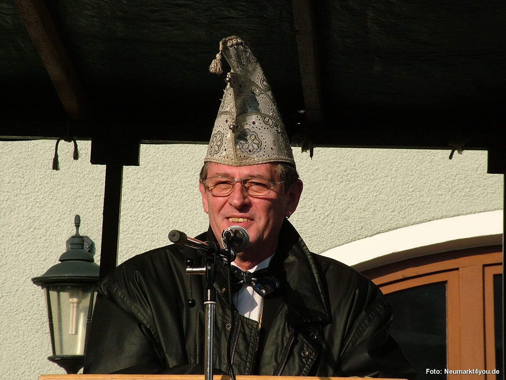 Gaudiwurm Berching 0390