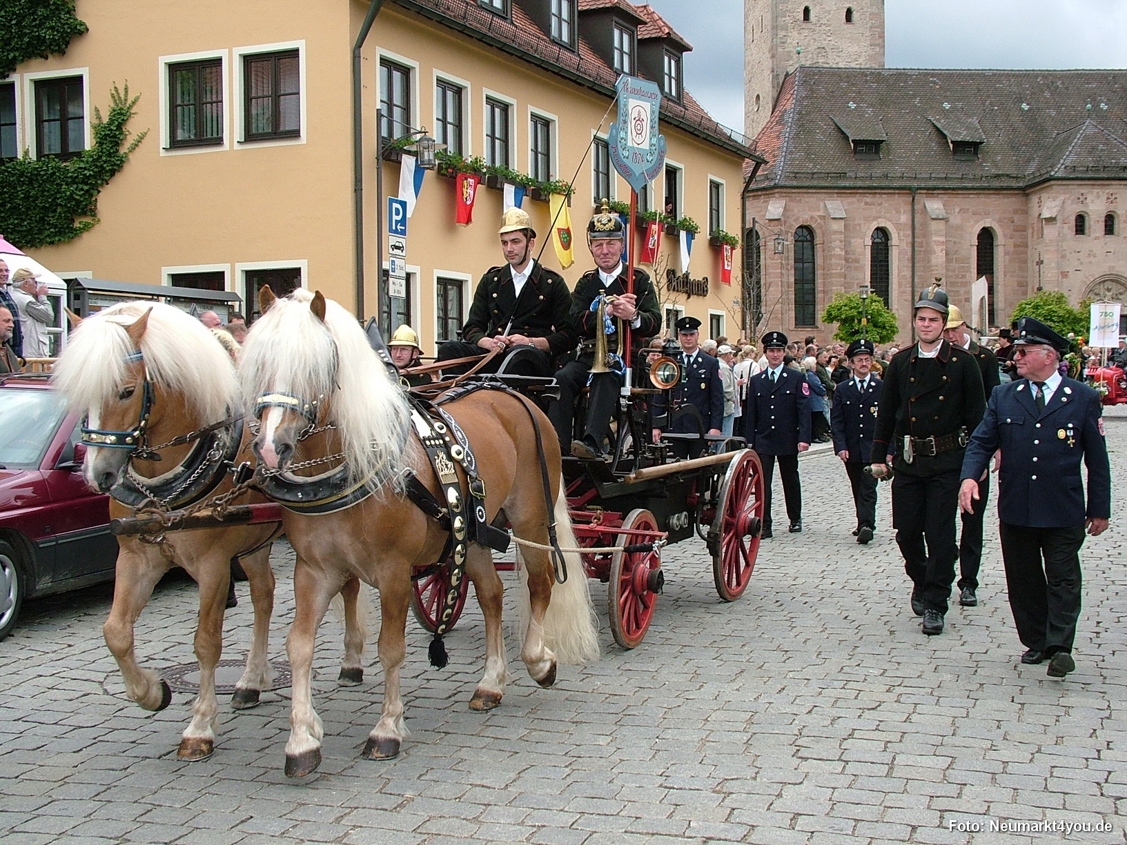 Festzug pyrbaum 03