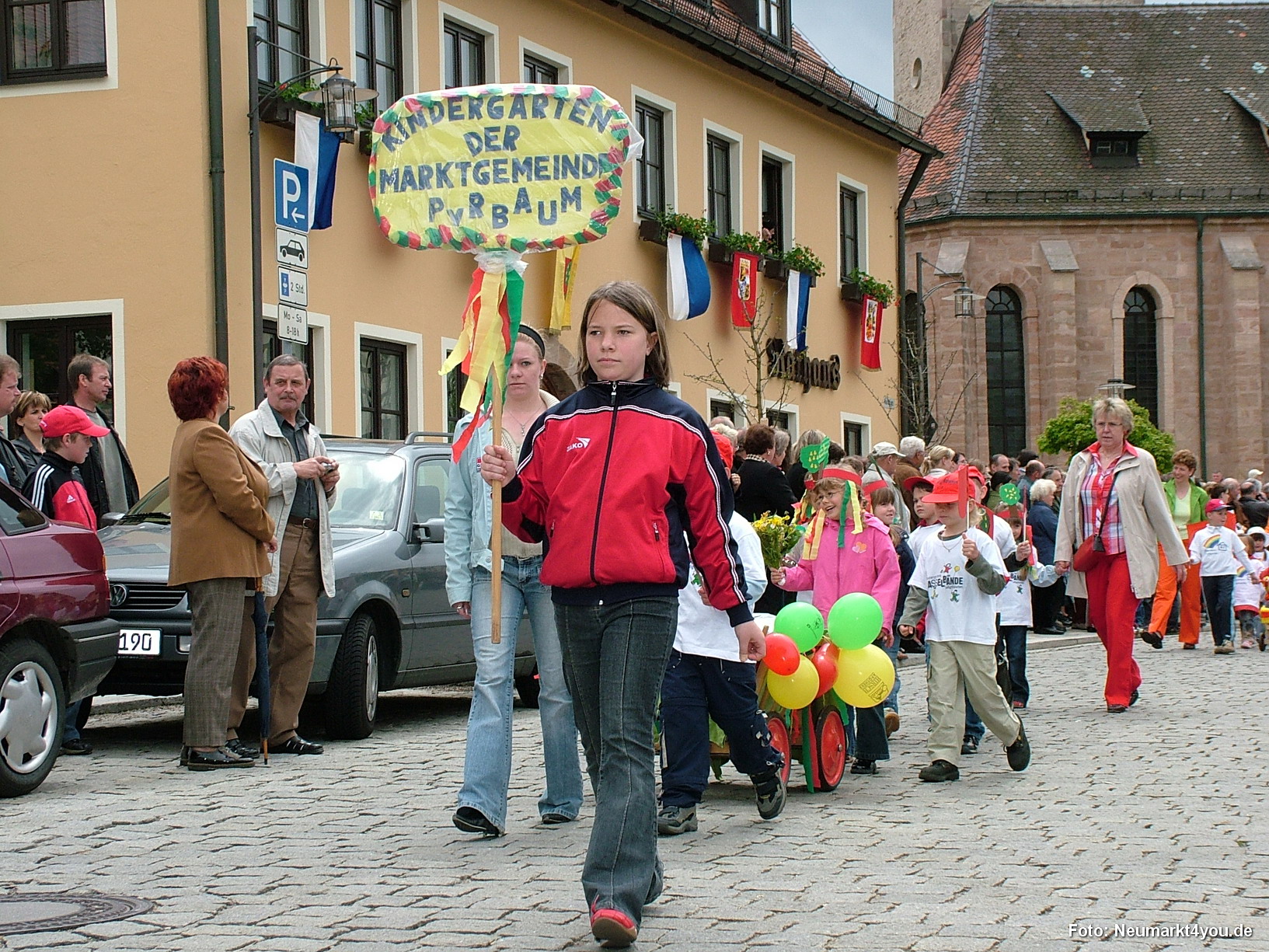 Festzug pyrbaum 05