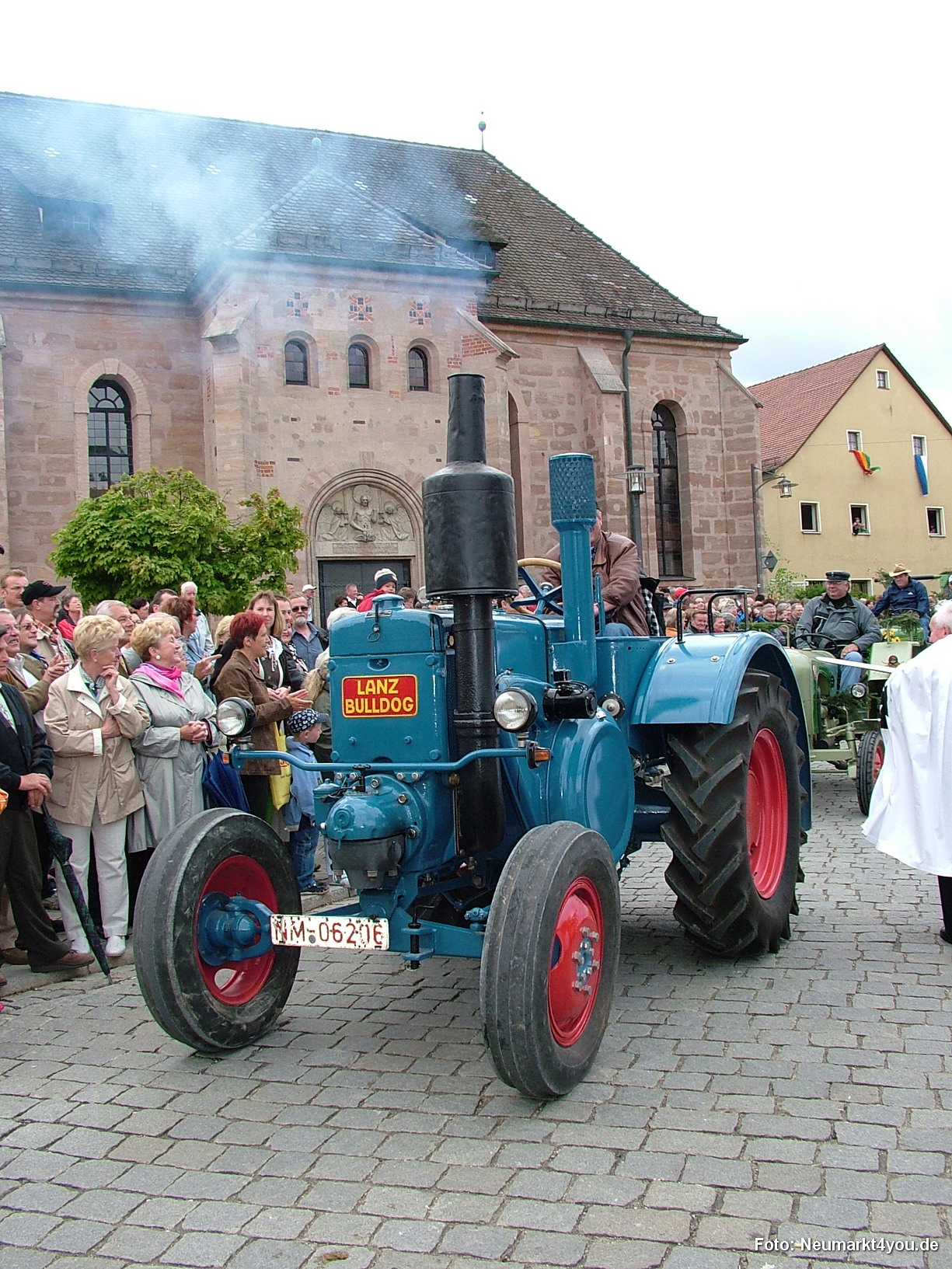 Festzug pyrbaum 21