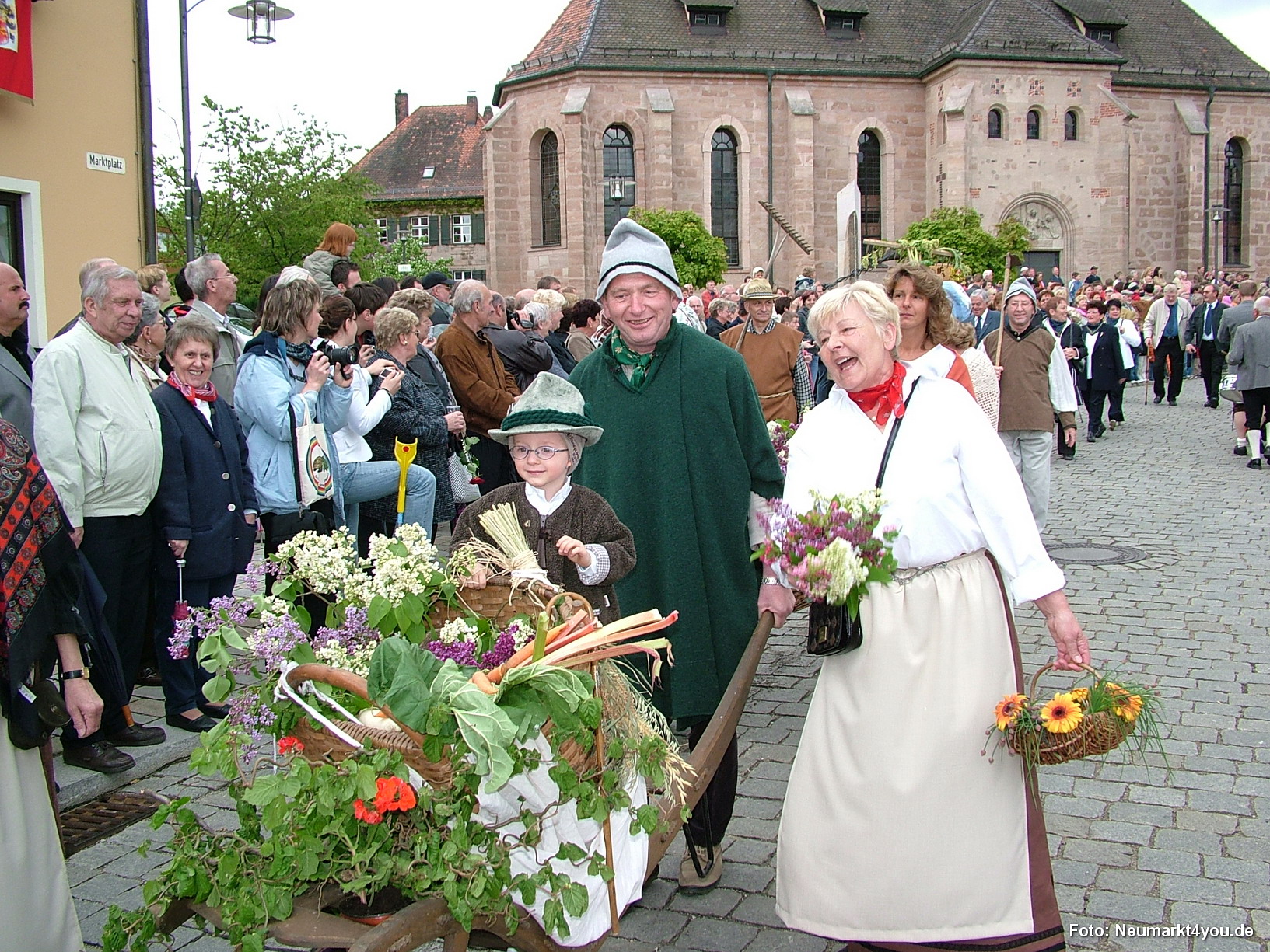 Festzug pyrbaum 23