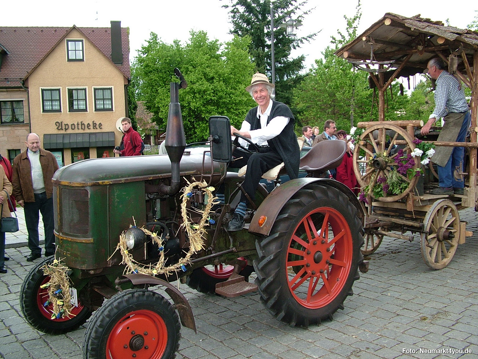 Festzug pyrbaum 24