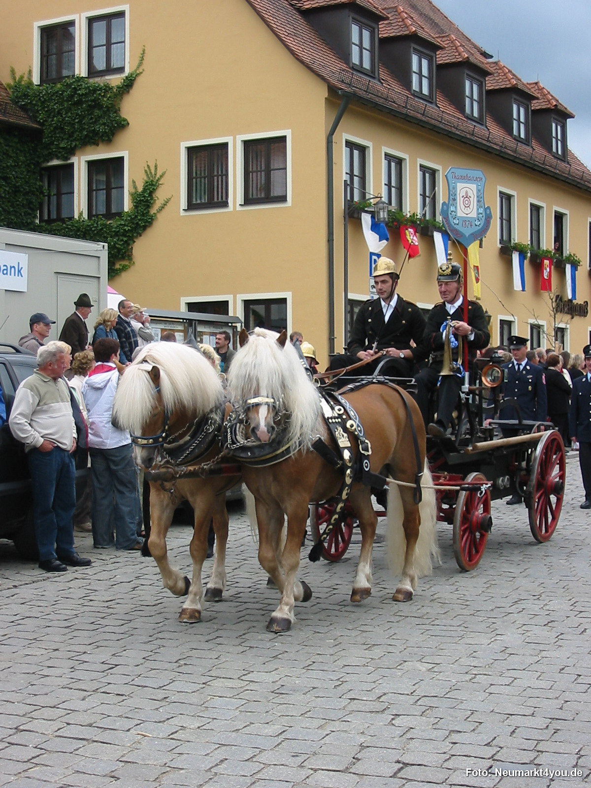Festzug pyrbaum 35